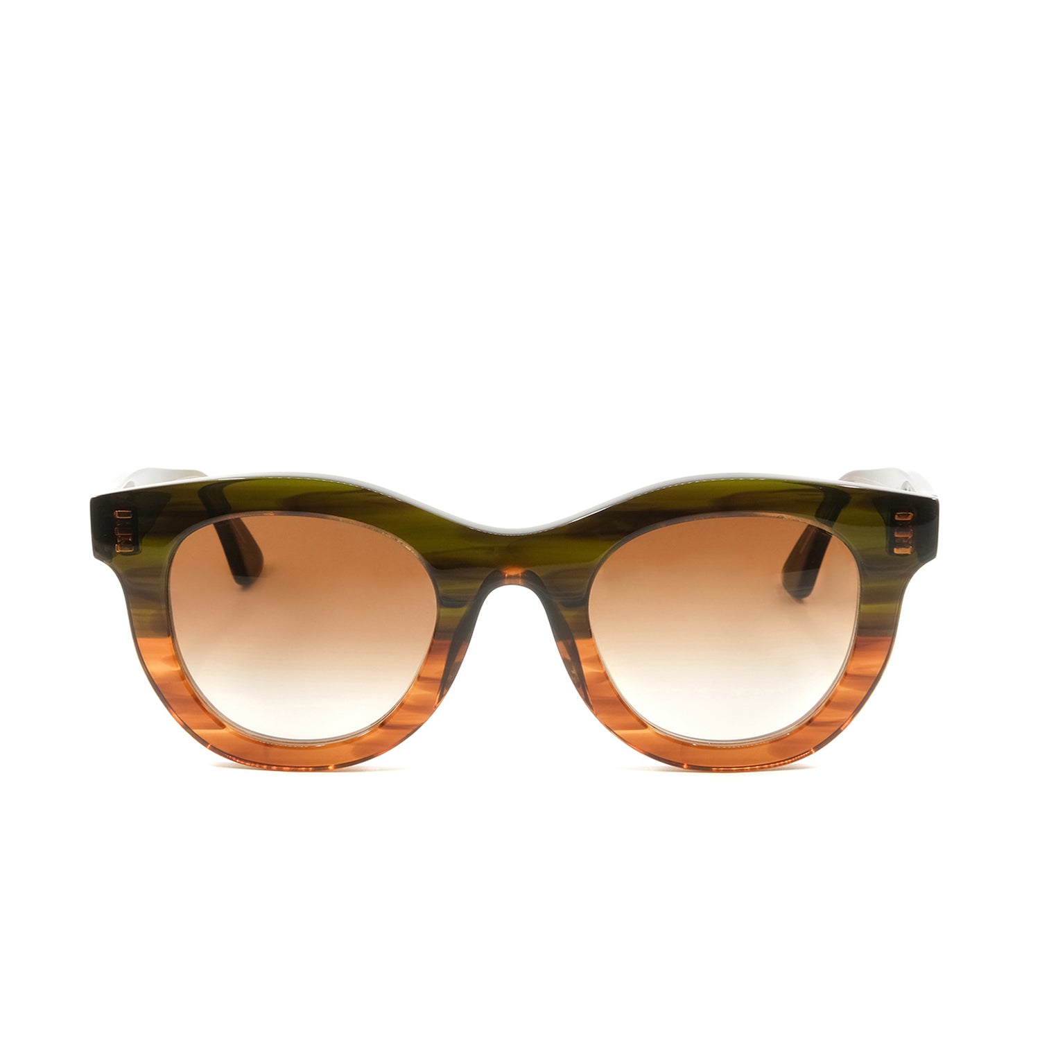 THIERRY LASRY CONSISTENCY DESIGNER SUNGLASS