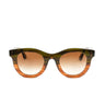 THIERRY LASRY CONSISTENCY DESIGNER SUNGLASS