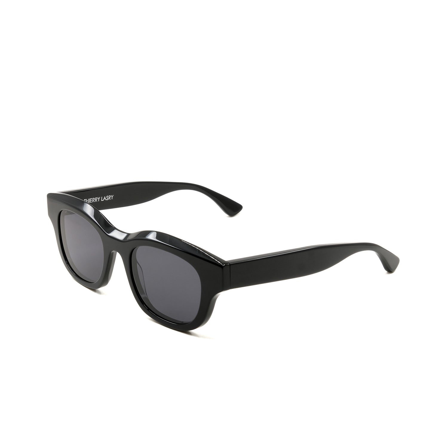 THIERRY LASRY DEADLY DESIGNER SUNGLASS