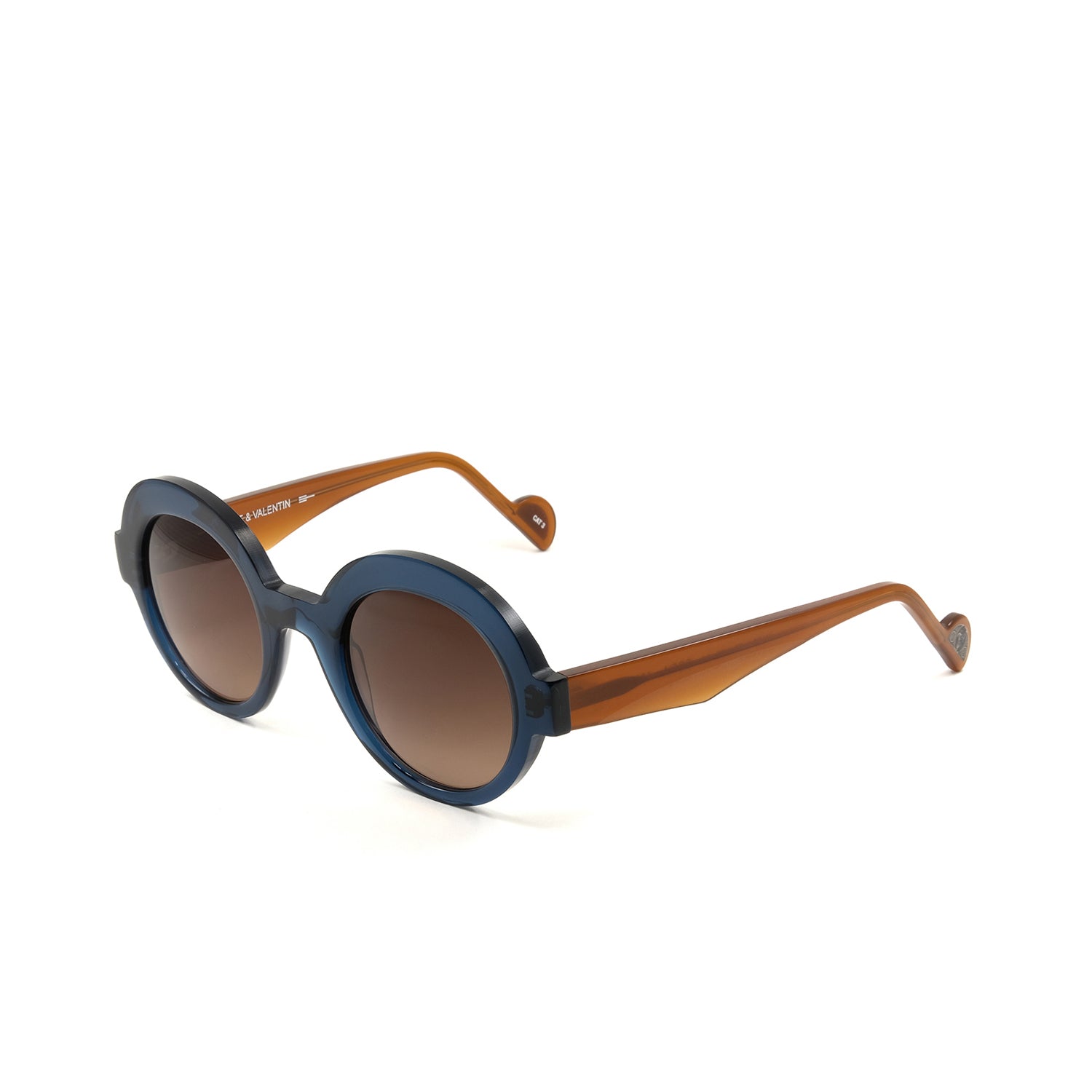 ANNE ET VALENTIN SOFIA DESIGNER SUNGLASS