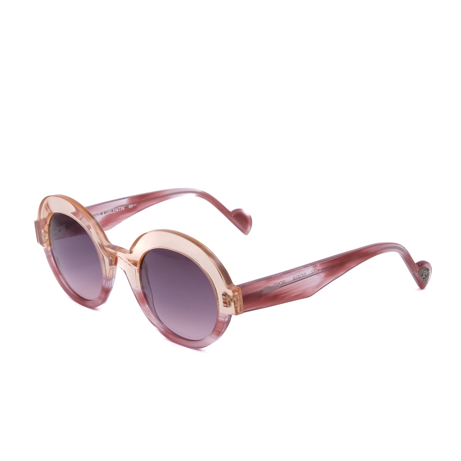 ANNE ET VALENTIN SOFIA DESIGNER SUNGLASS