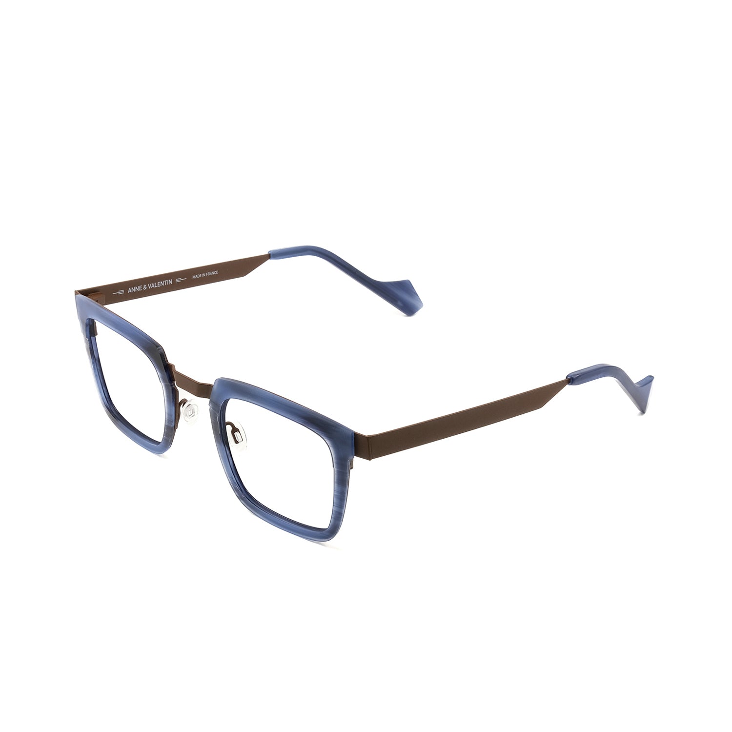 ANNE ET VALENTIN OSVALDO DESIGNER FRAME