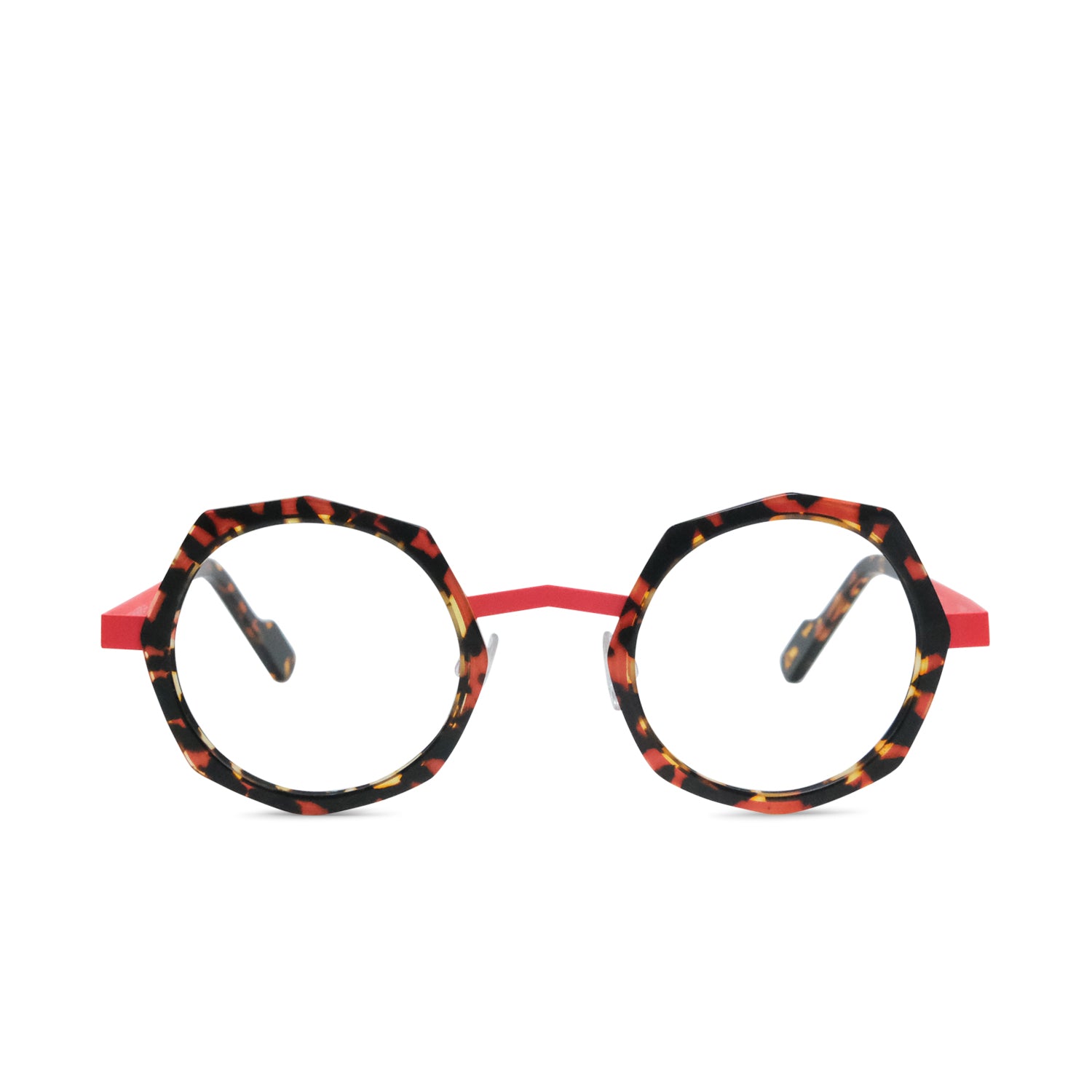 ANNE ET VALENTIN FLAMINGO DESIGNER FRAME