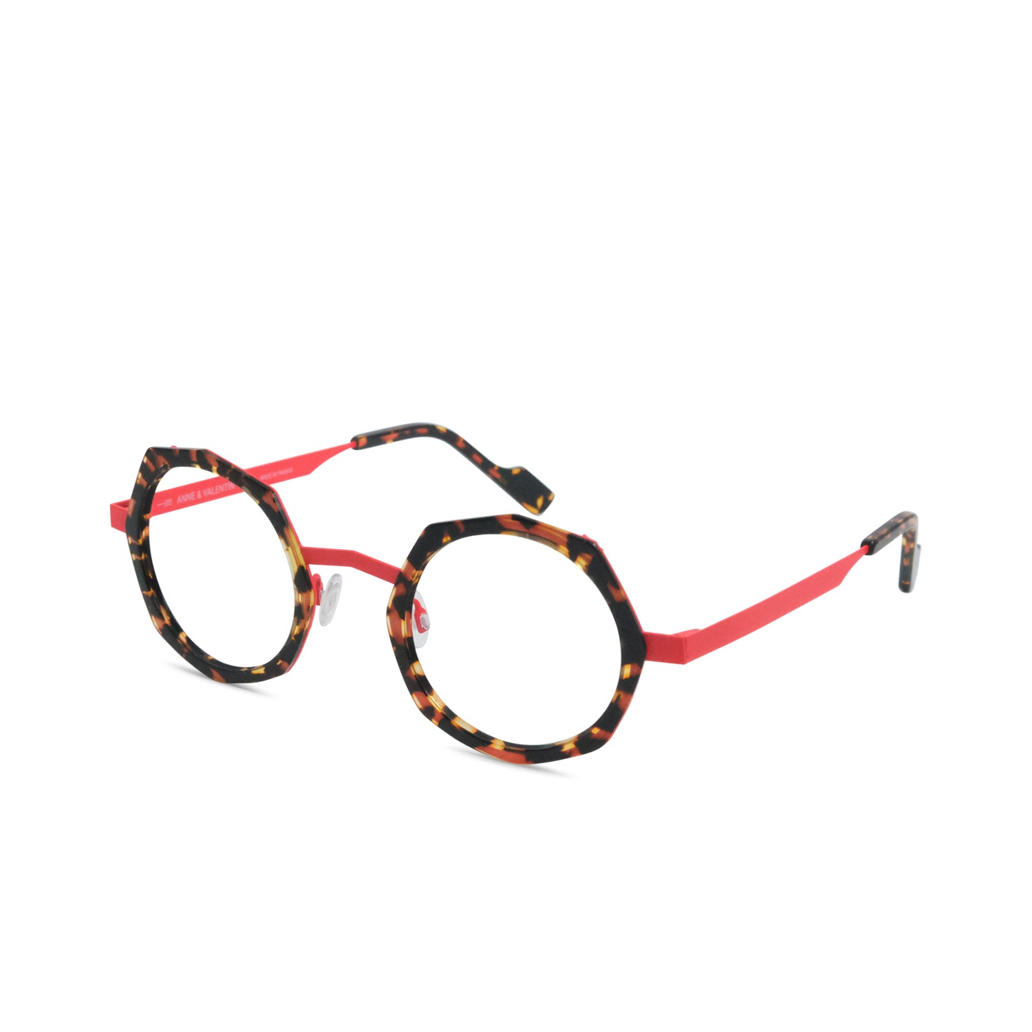 ANNE ET VALENTIN FLAMINGO DESIGNER FRAME