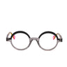 ANNE ET VALENTIN LUDIK DESIGNER FRAME