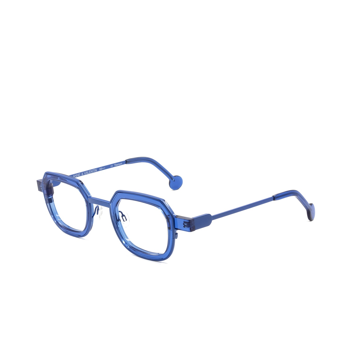 ANNE ET VALENTIN BOSKO DESIGNER FRAME