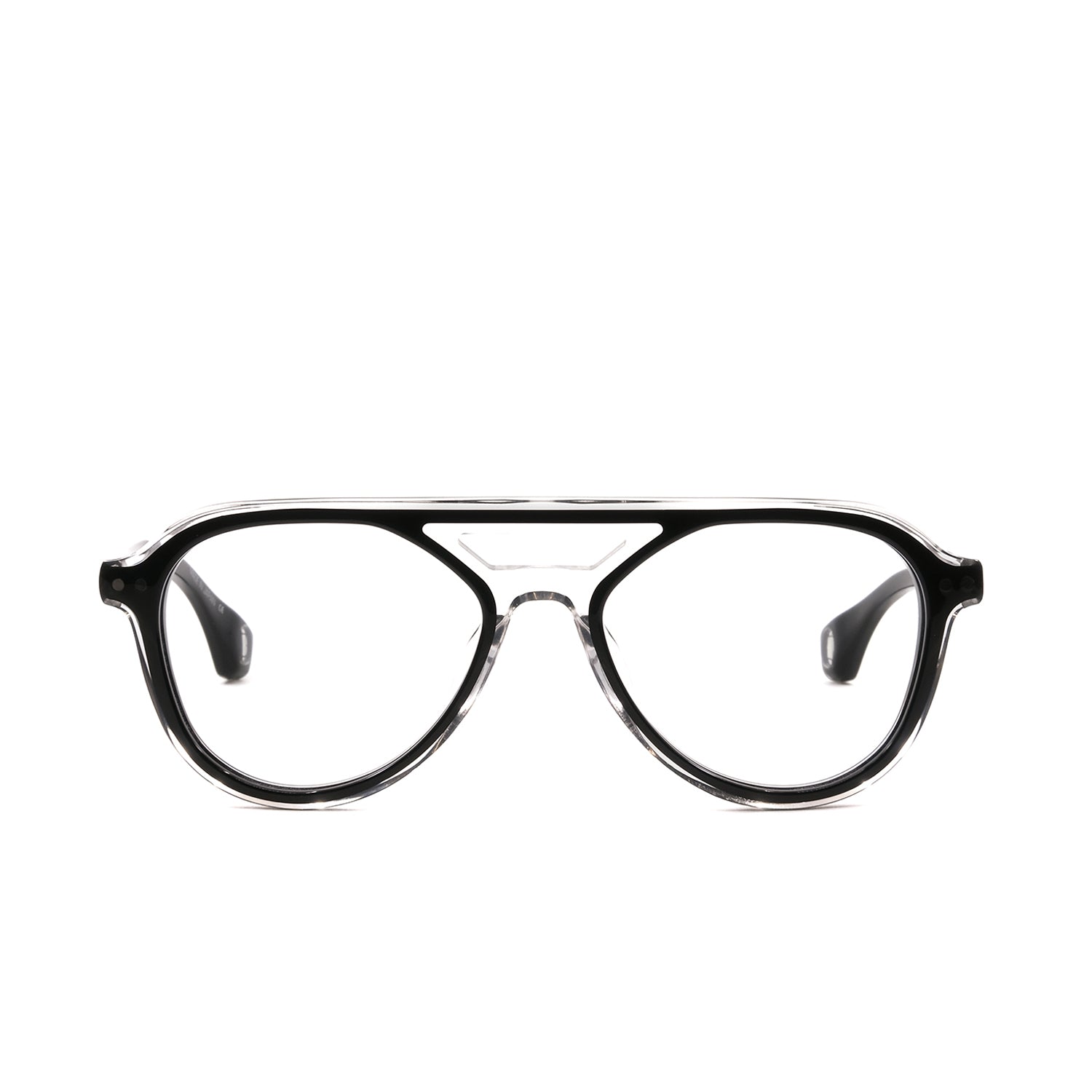 BLAKE KUWAHARA SPAULDING DESIGNER FRAME