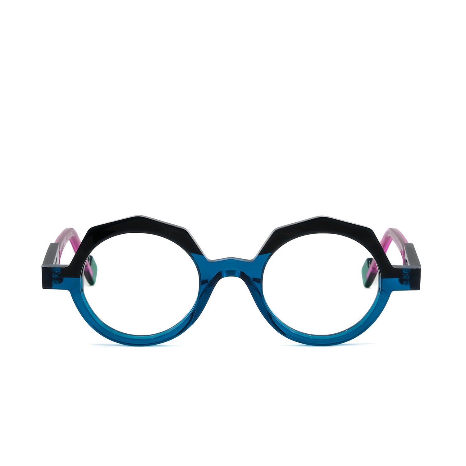 ANNE ET VALENTIN LOCK DESIGNER FRAME