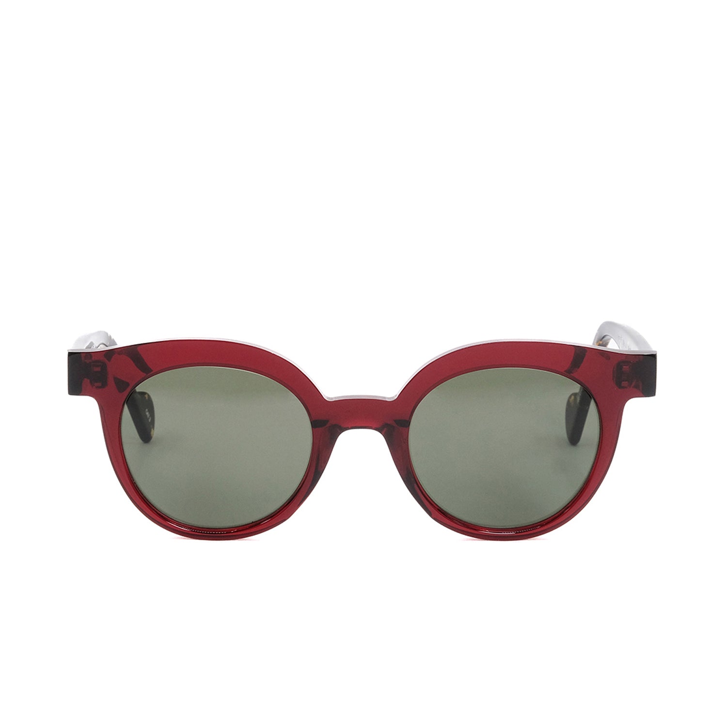 ANNE ET VALENTIN SACHA DESIGNER SUNGLASS