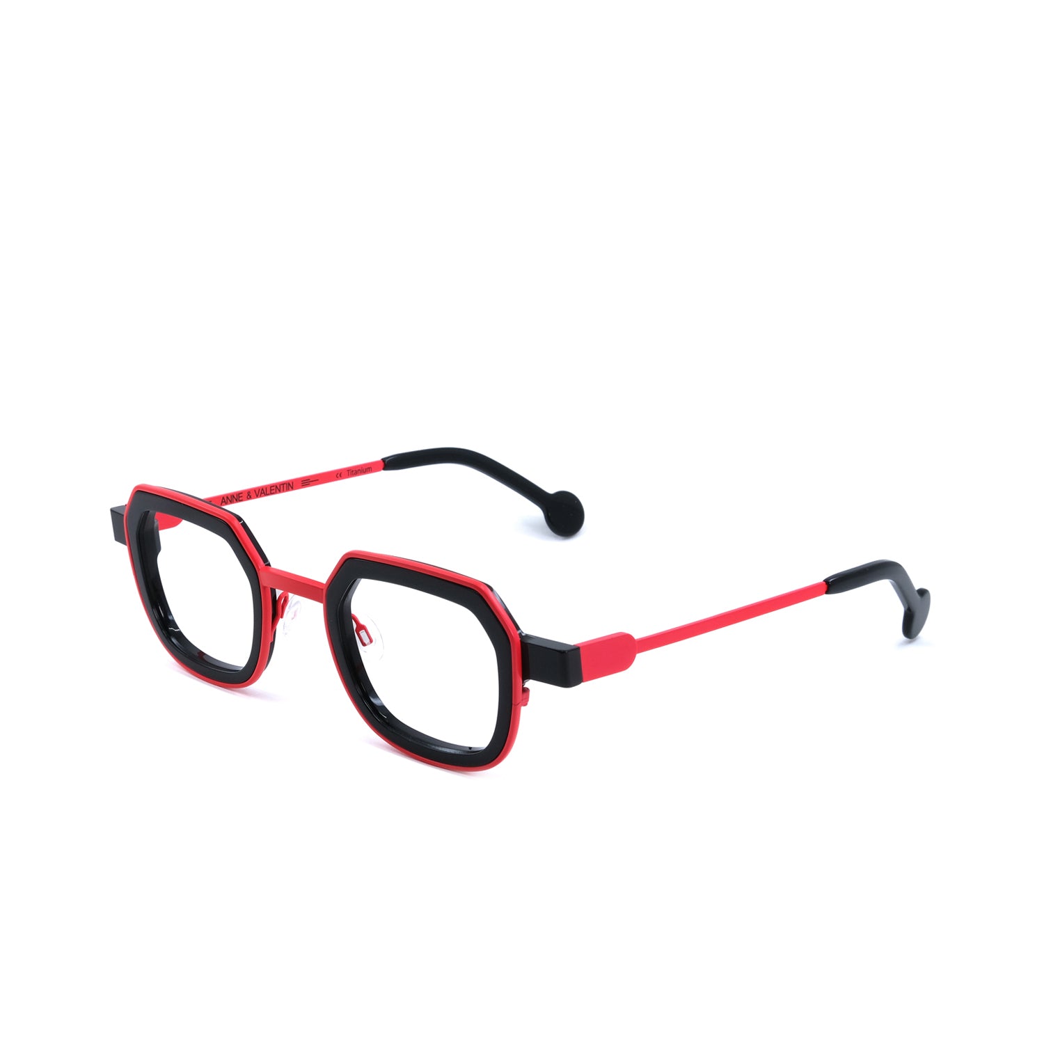 ANNE ET VALENTIN BOSKO DESIGNER FRAME