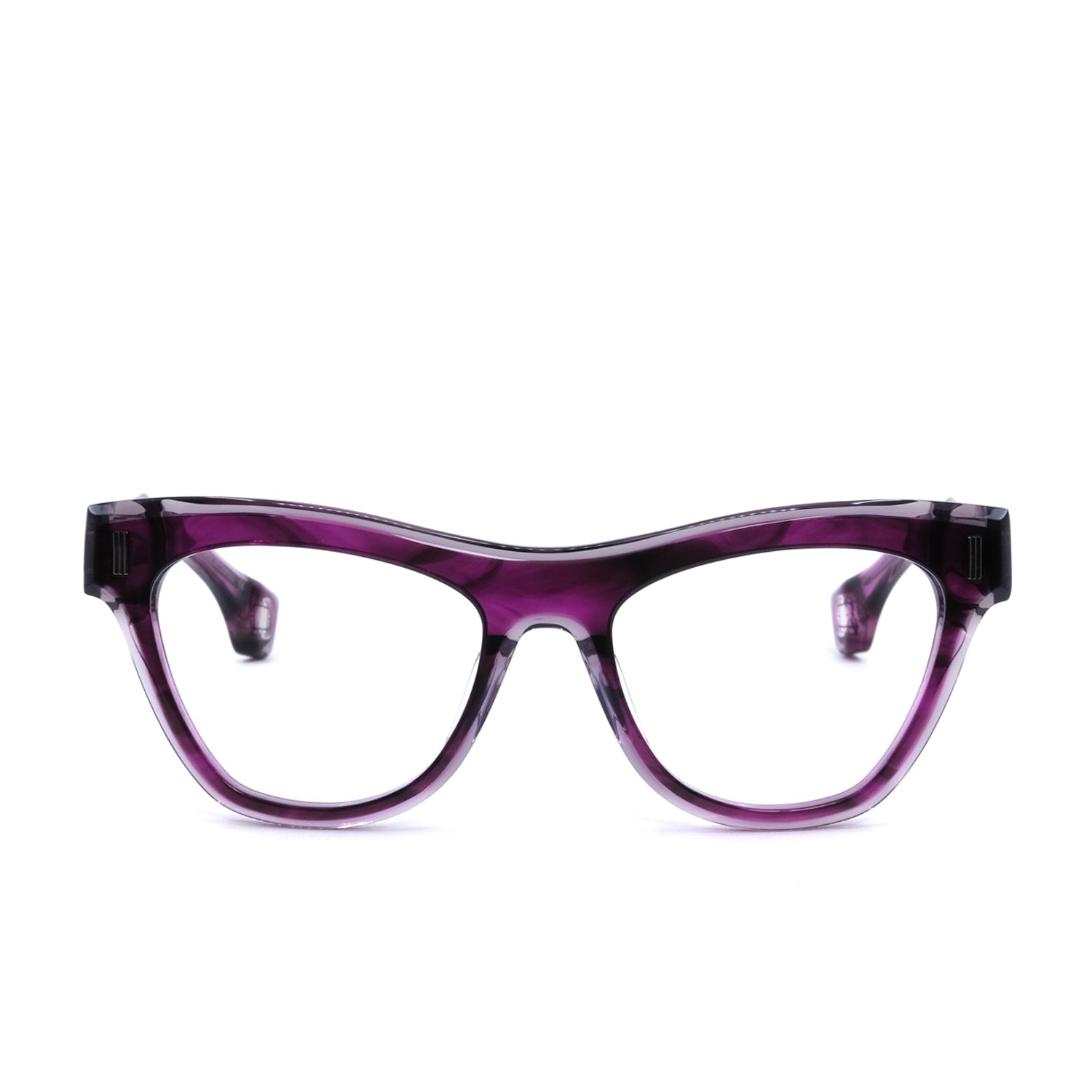 BLAKE KUWAHARA FICKETT DESIGNER FRAME