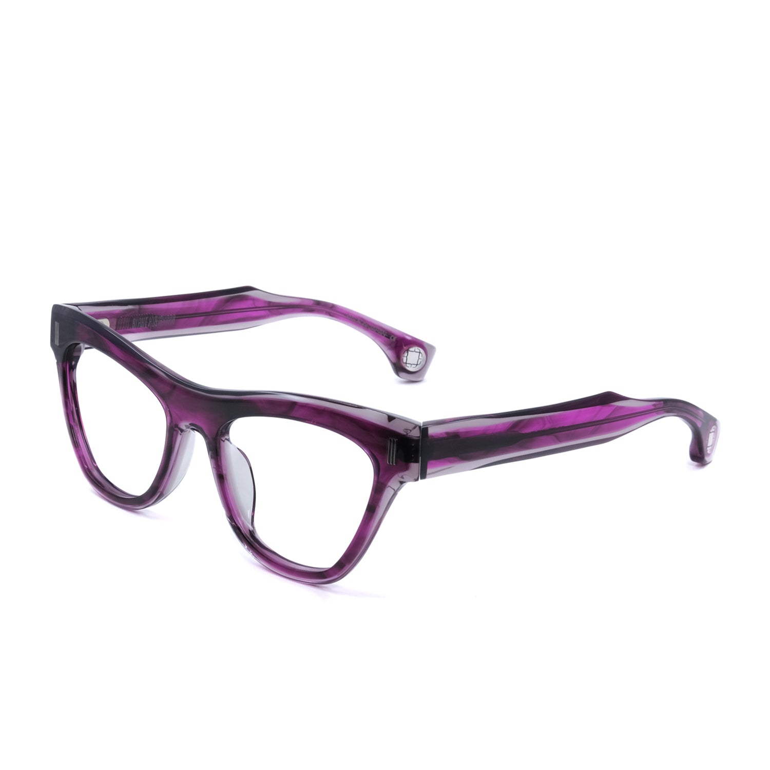 BLAKE KUWAHARA FICKETT DESIGNER FRAME