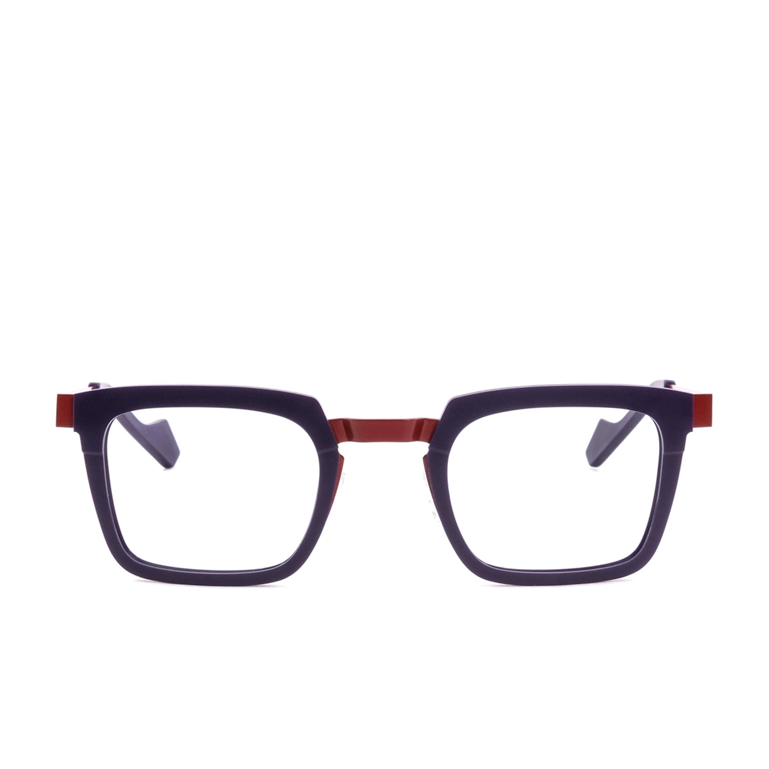ANNE ET VALENTIN OSVALDO DESIGNER FRAME