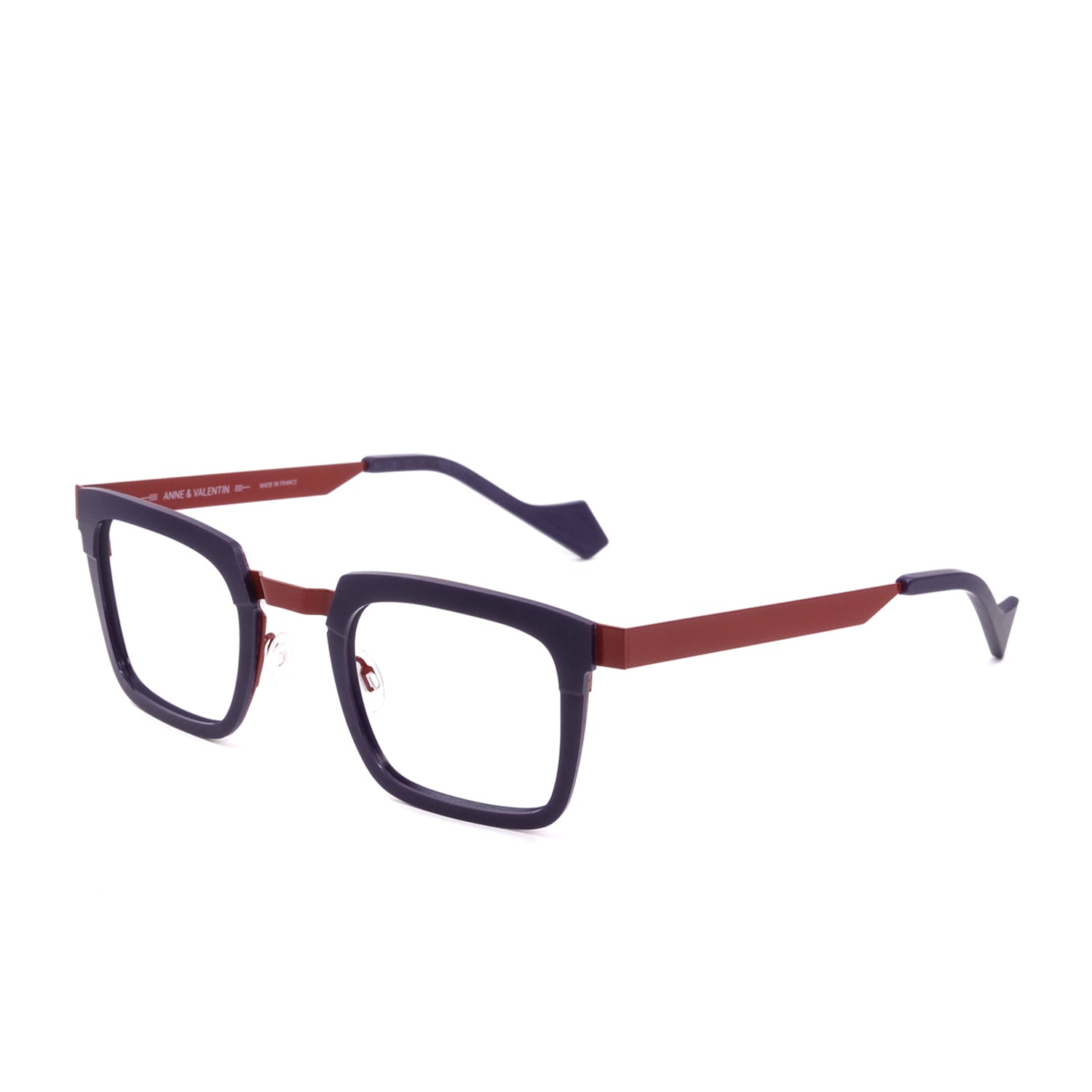 ANNE ET VALENTIN OSVALDO DESIGNER FRAME