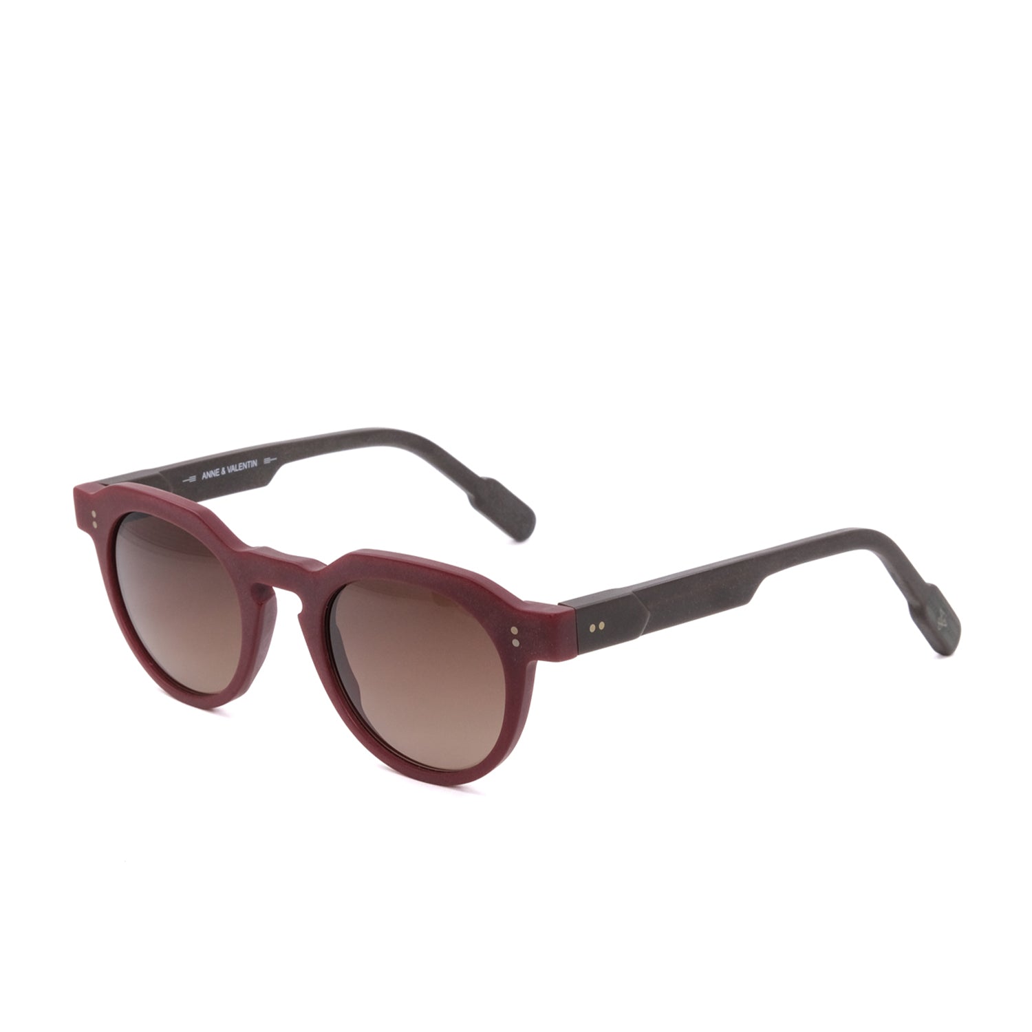 ANNE ET VALENTIN STEWART DESIGNER SUNGLASS