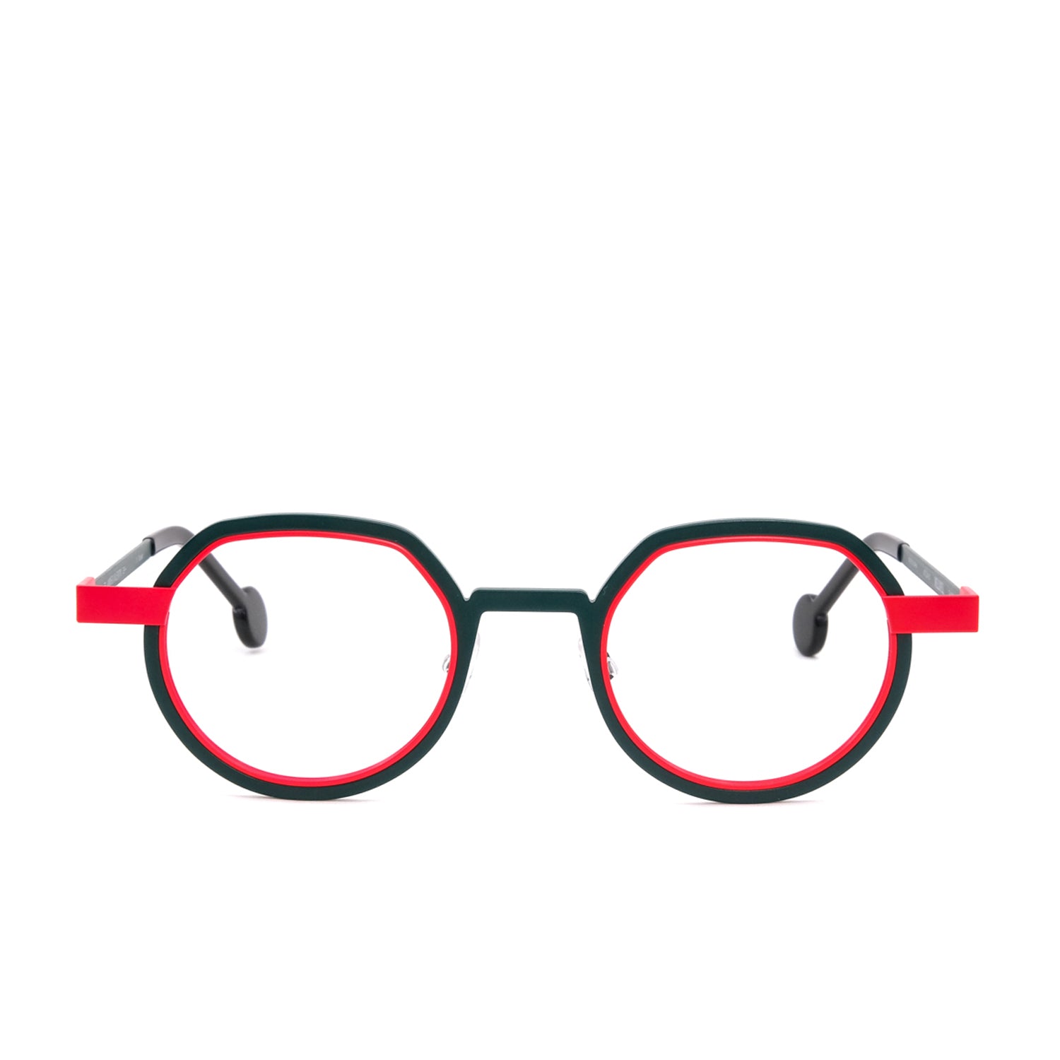 ANNE ET VALENTIN WELLWELL DESIGNER FRAME