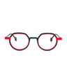 ANNE ET VALENTIN WELLWELL DESIGNER FRAME