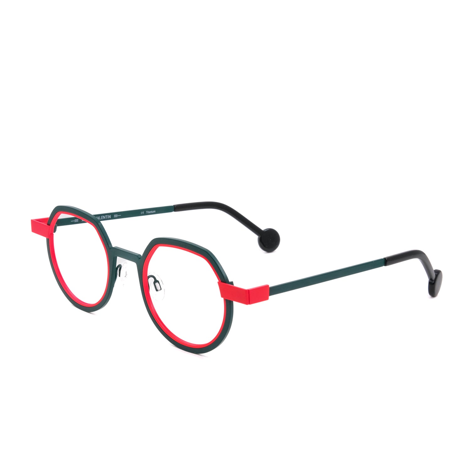 ANNE ET VALENTIN WELLWELL DESIGNER FRAME