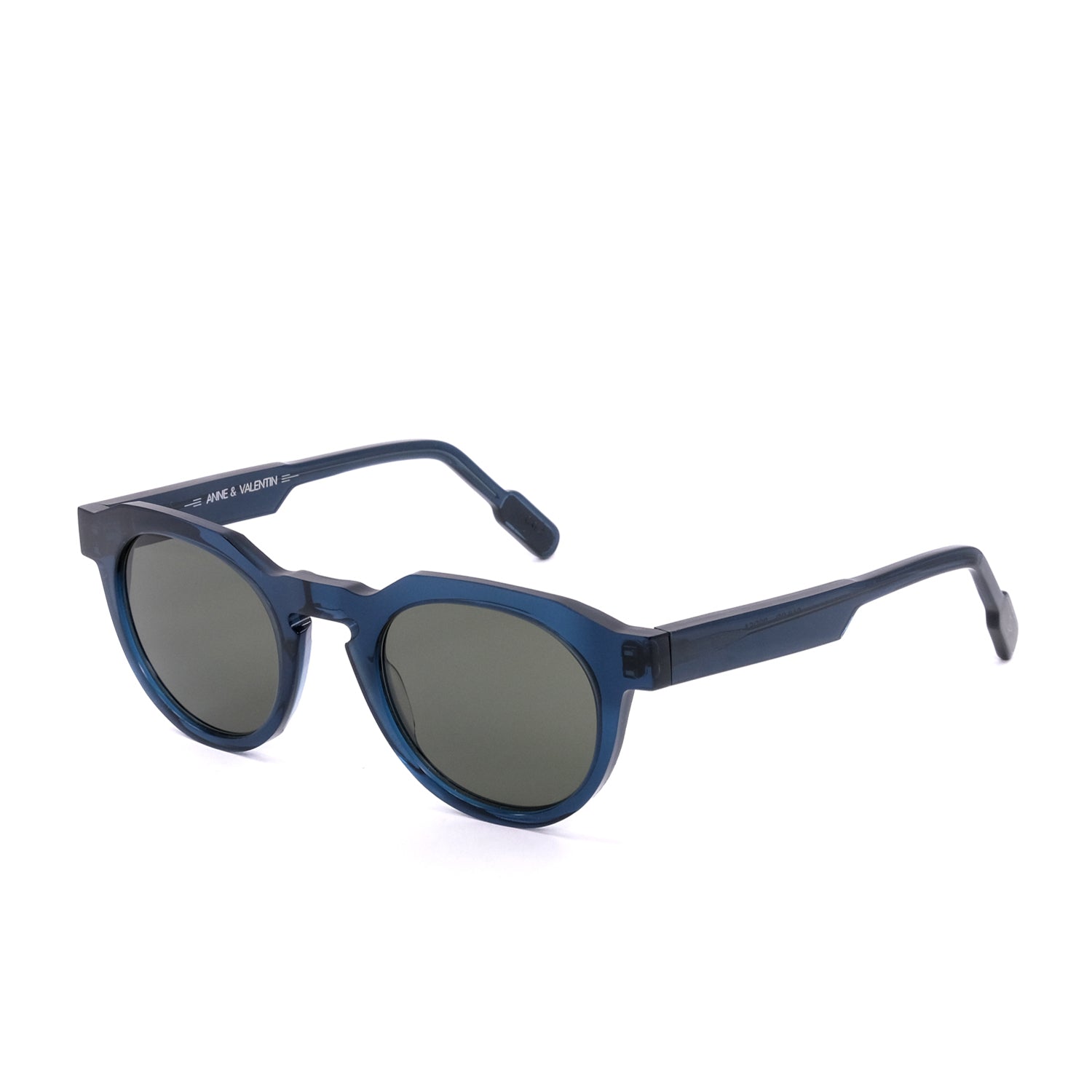 ANNE ET VALENTIN SAILOR DESIGNER SUNGLASS