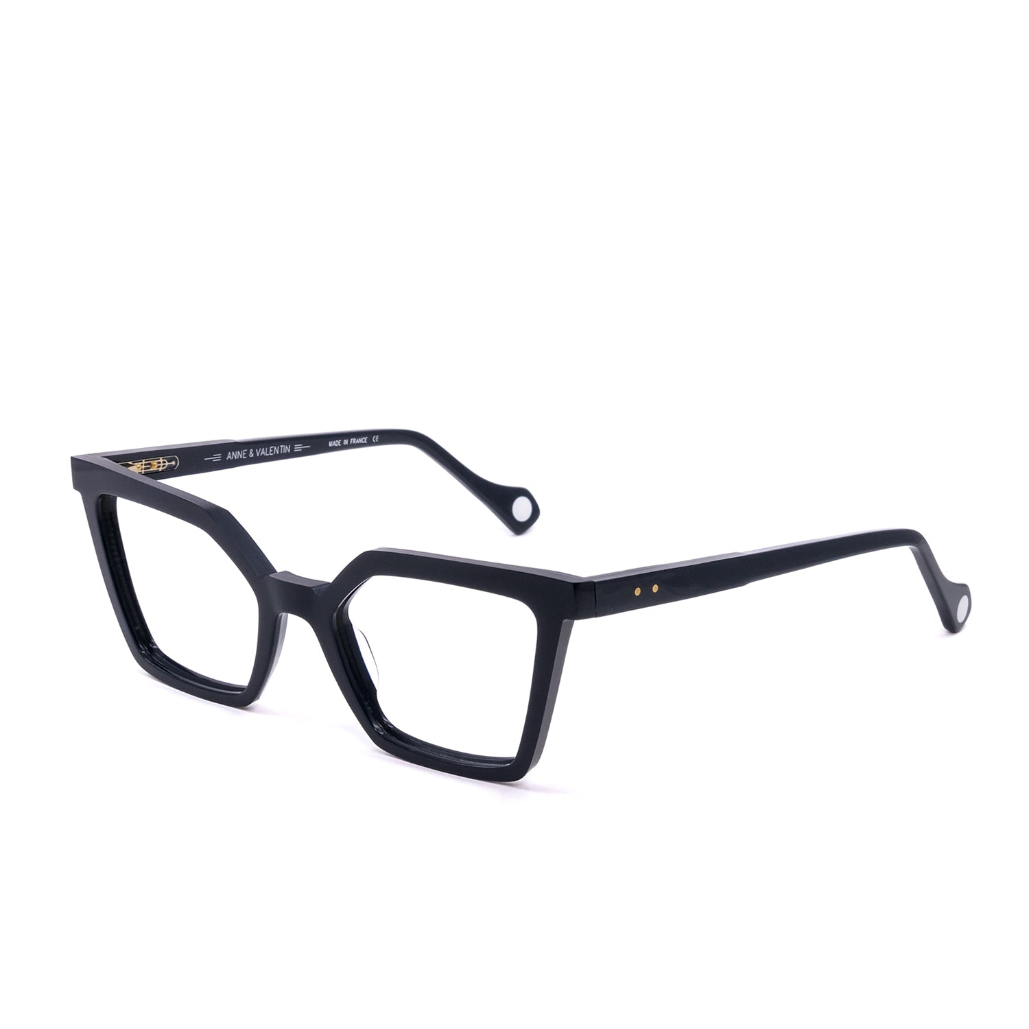 ANNE ET VALENTIN BARCELO DESIGNER FRAME