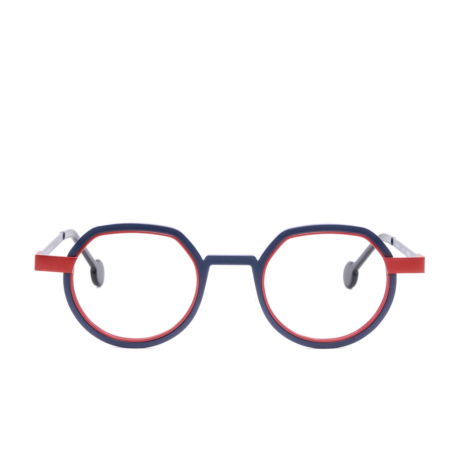 ANNE ET VALENTIN WELLWELL DESIGNER FRAME