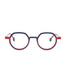 ANNE ET VALENTIN WELLWELL DESIGNER FRAME