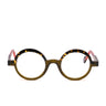 ANNE ET VALENTIN LUDIK DESIGNER FRAME