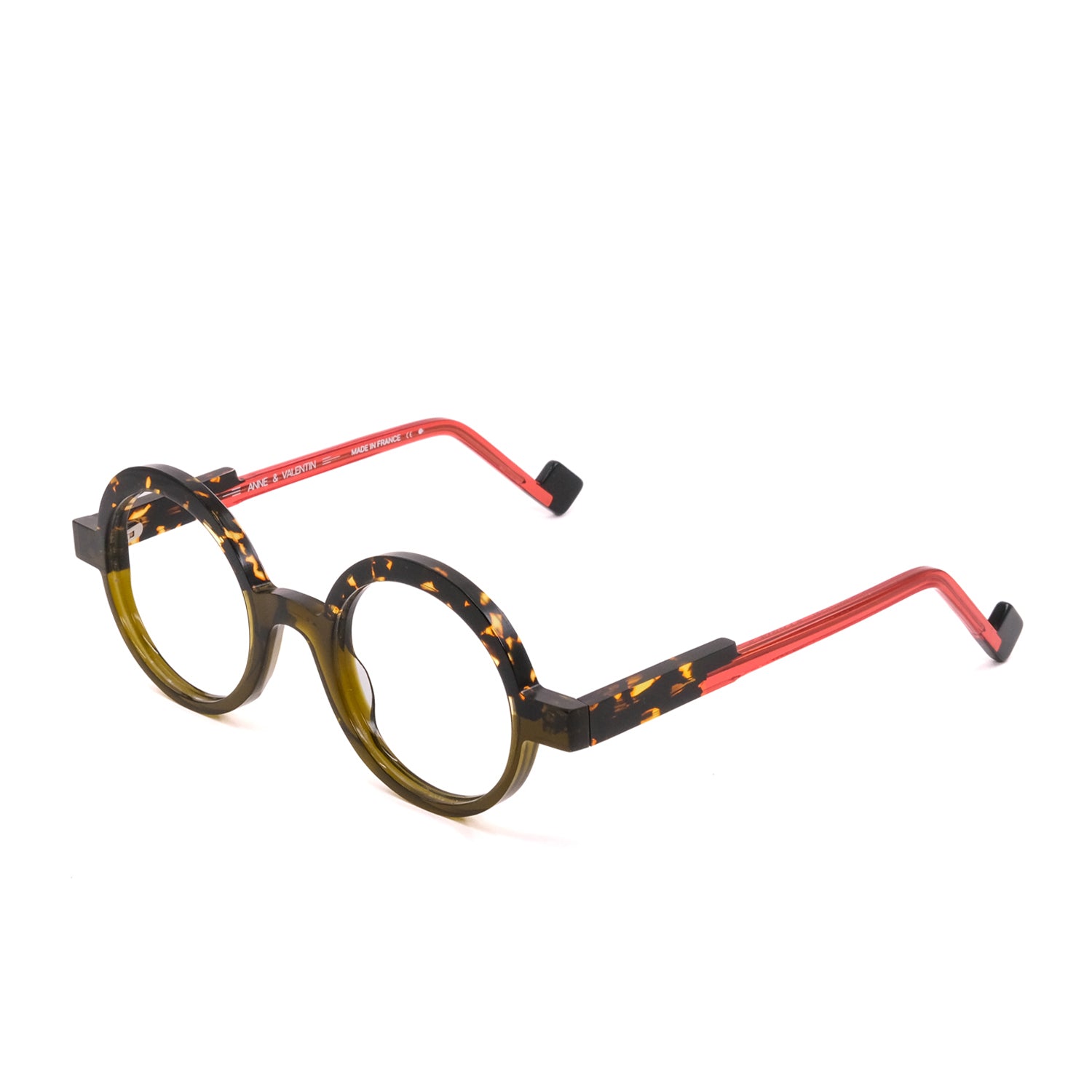 ANNE ET VALENTIN LUDIK DESIGNER FRAME