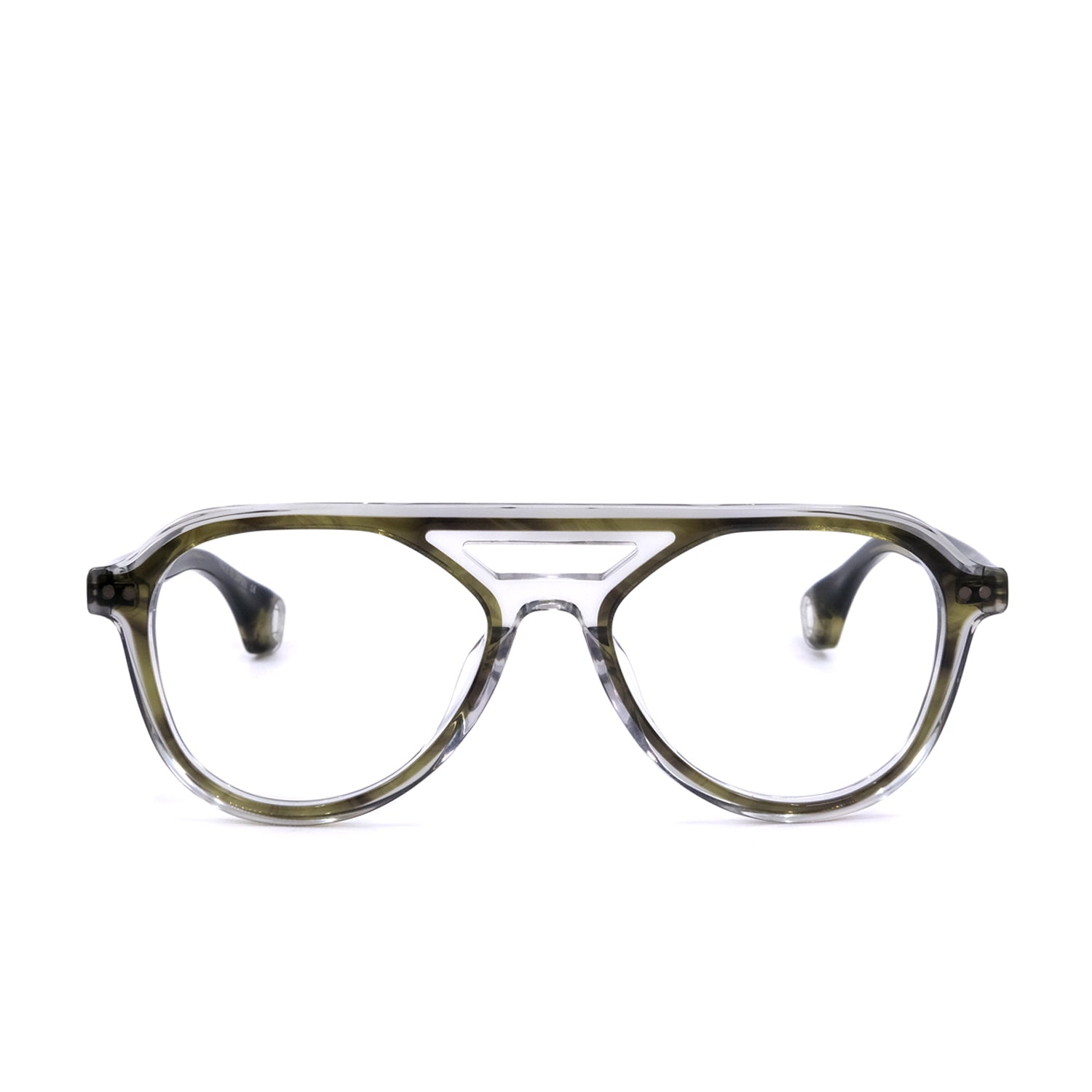 BLAKE KUWAHARA SPAULDING DESIGNER FRAME