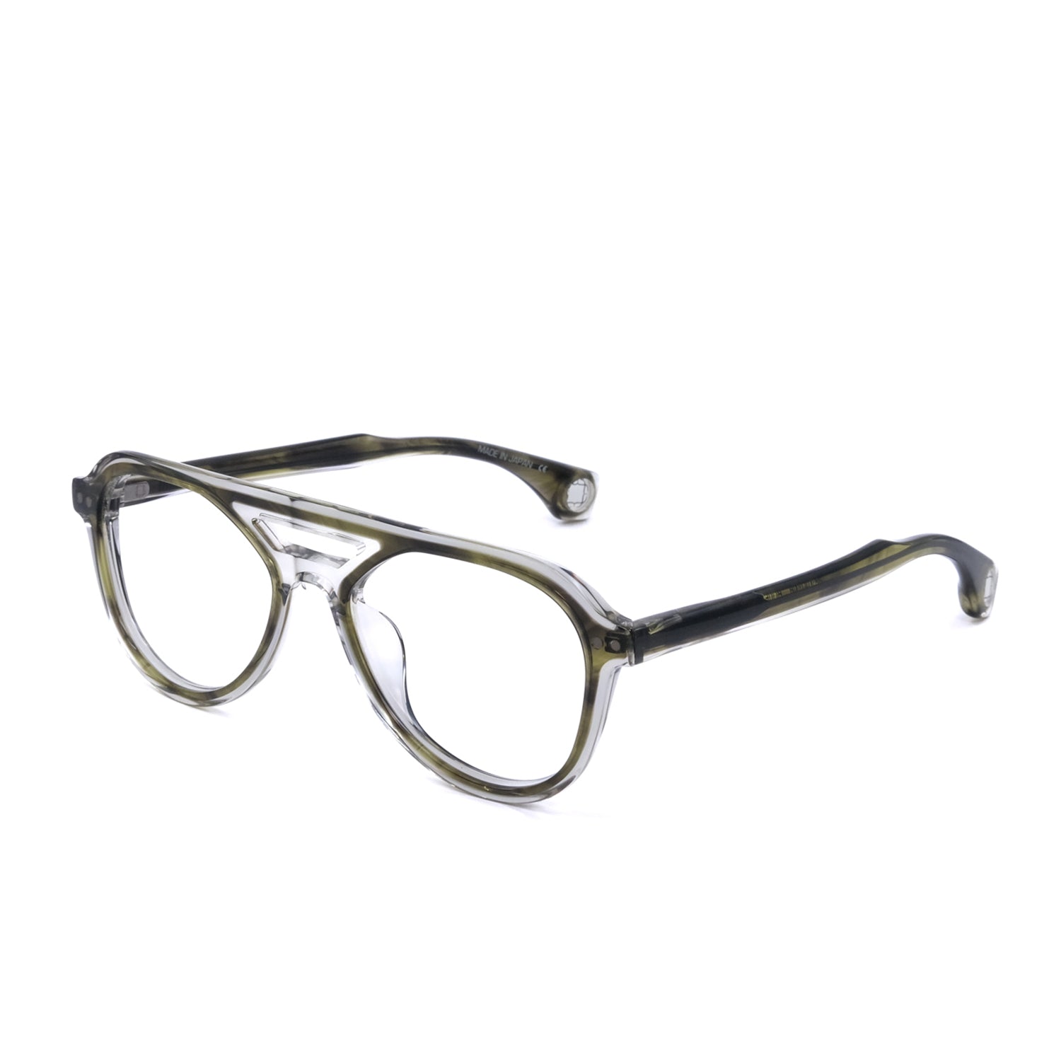 BLAKE KUWAHARA SPAULDING DESIGNER FRAME