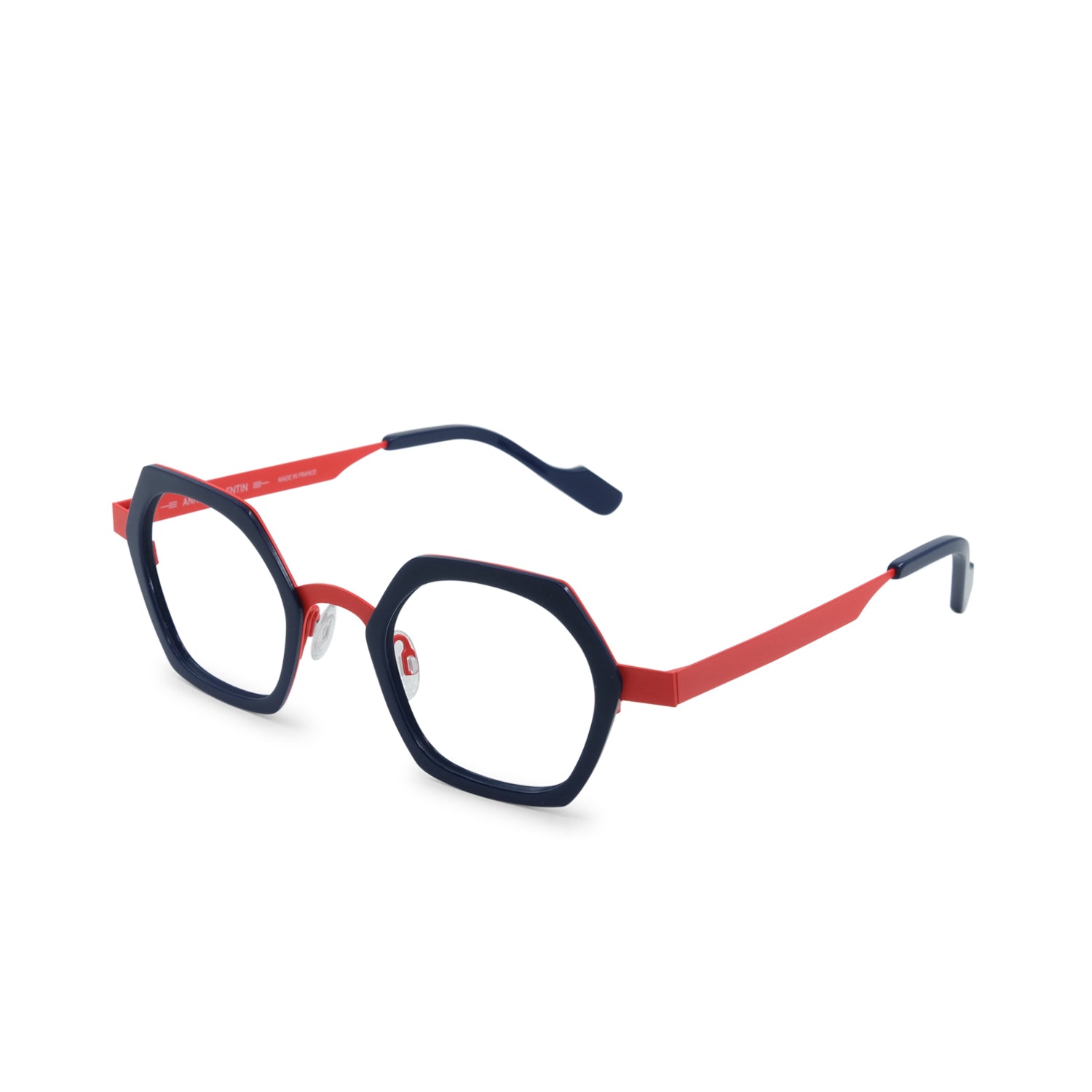 ANNE ET VALENTIN FOR YOU DESIGNER FRAME