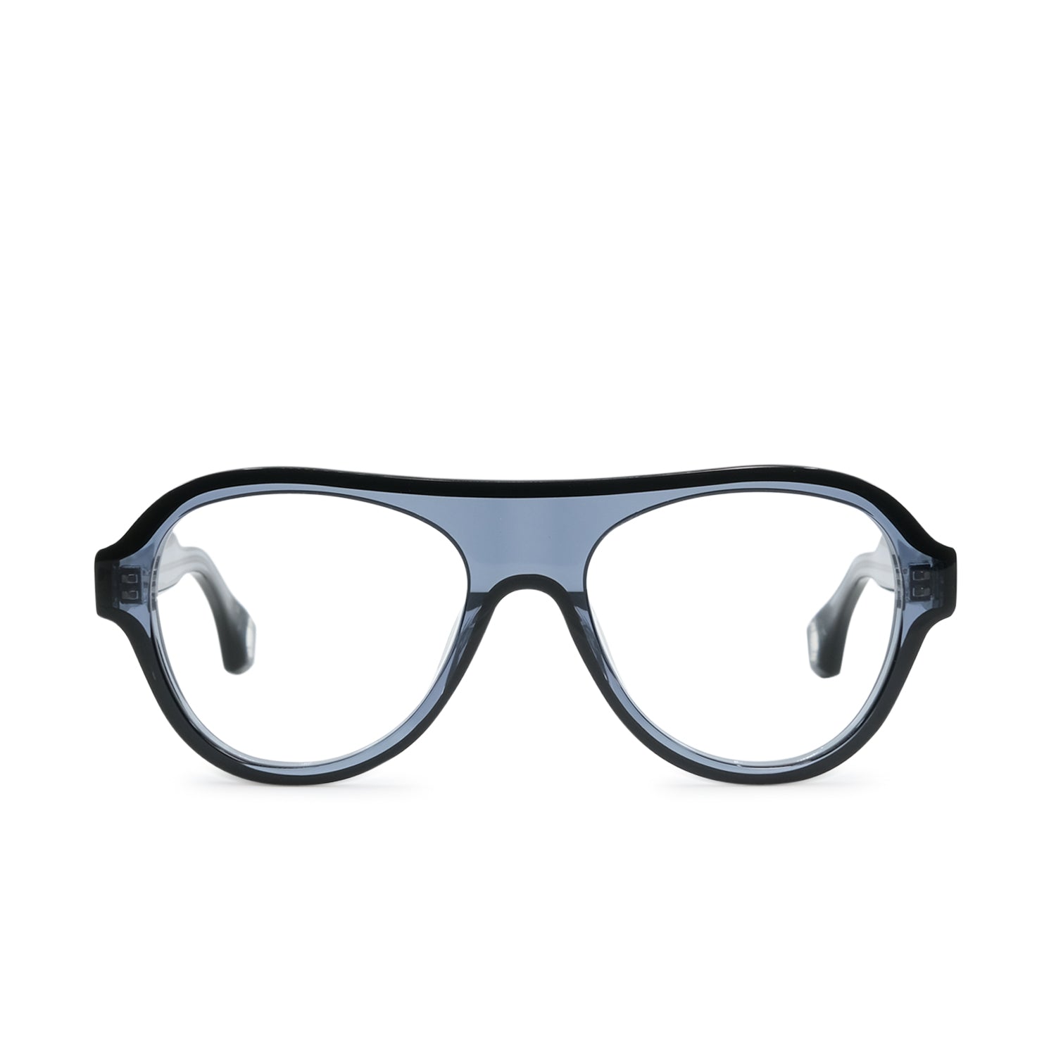 BLAKE KUWAHARA ALBINI DESIGNER FRAME