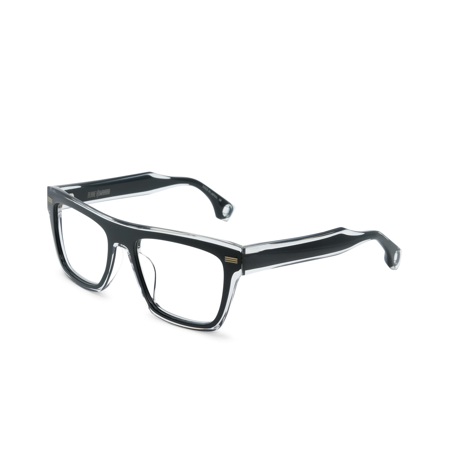 BLAKE KUWAHARA ERICKSON DESIGNER FRAME