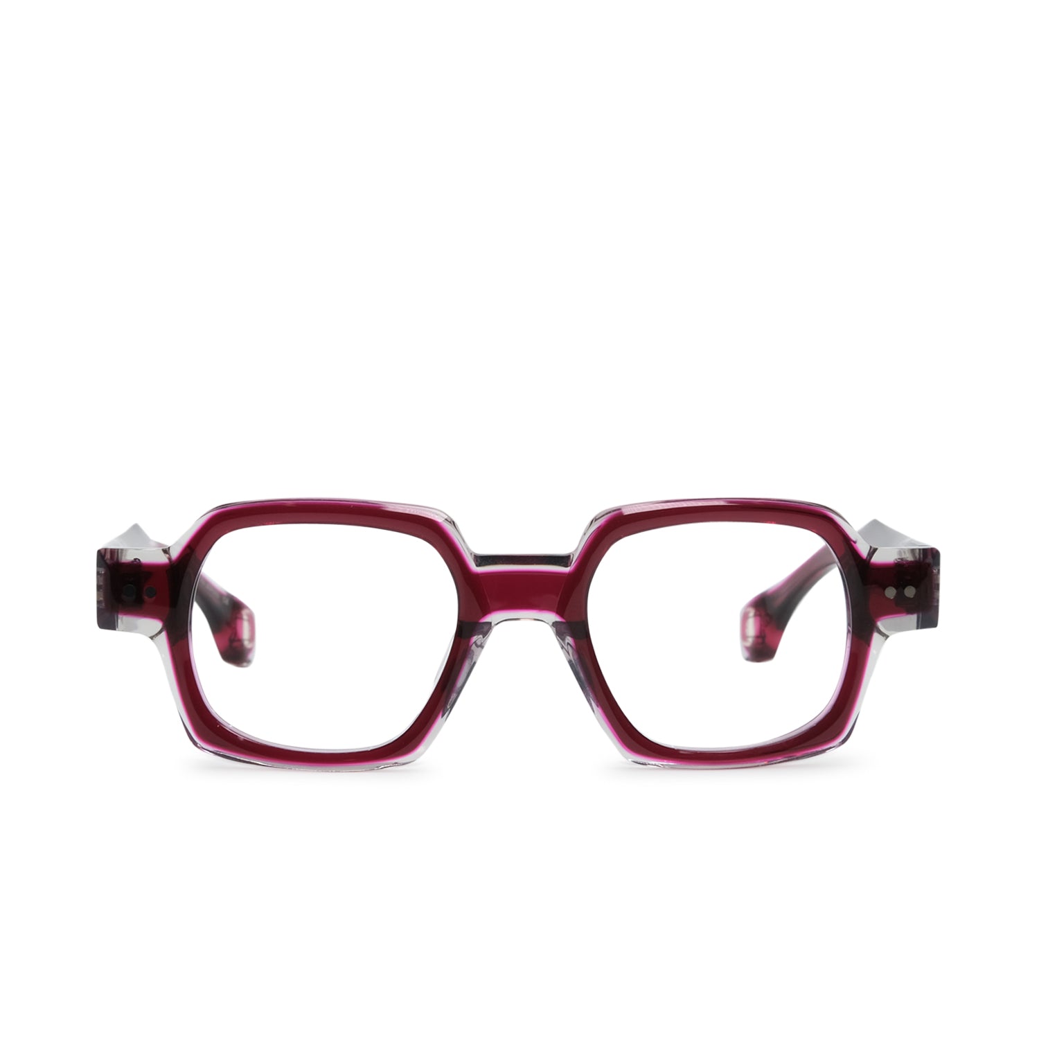 BLAKE KUWAHARA BENDER DESIGNER FRAME