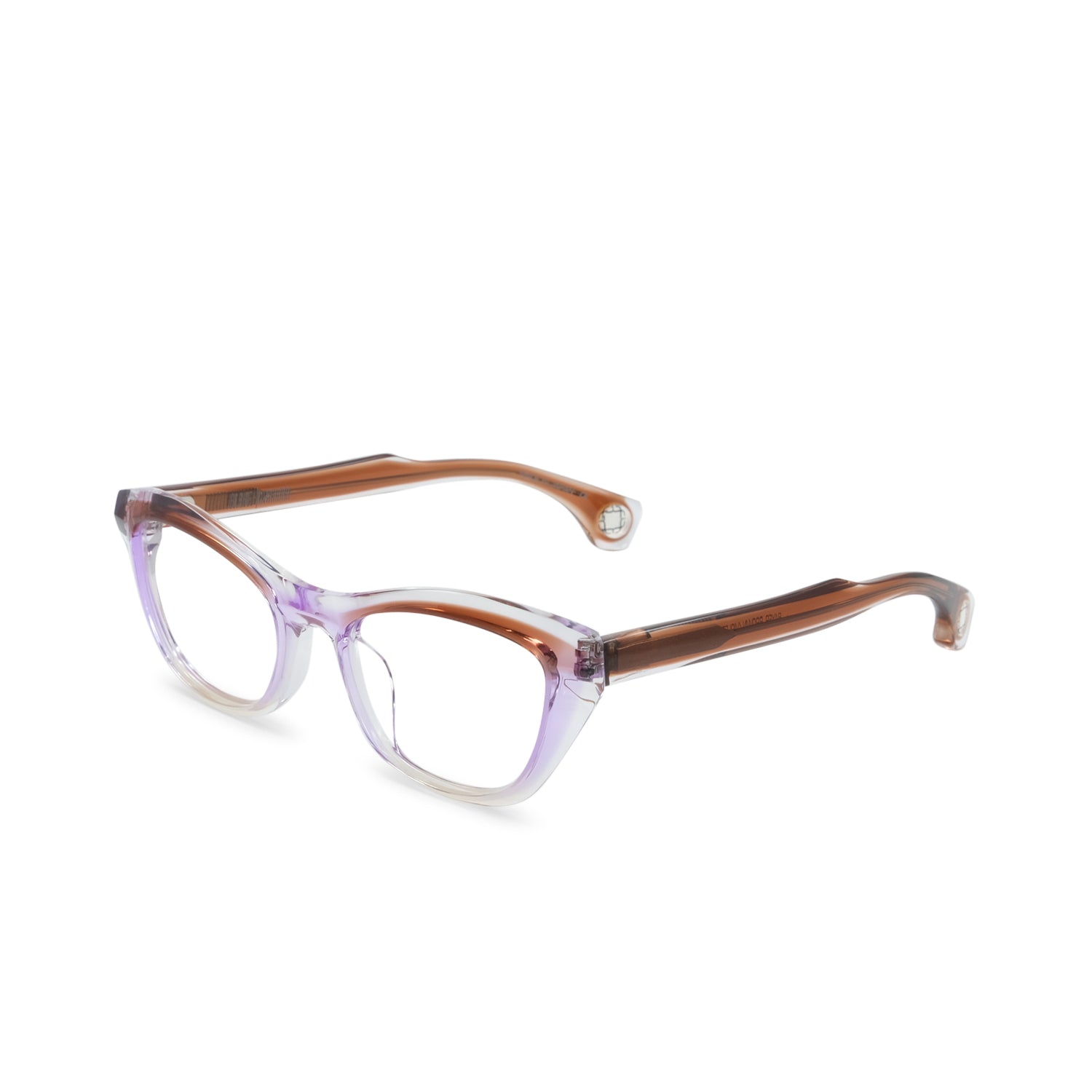 BLAKE KUWAHARA BAYER DESIGNER FRAME