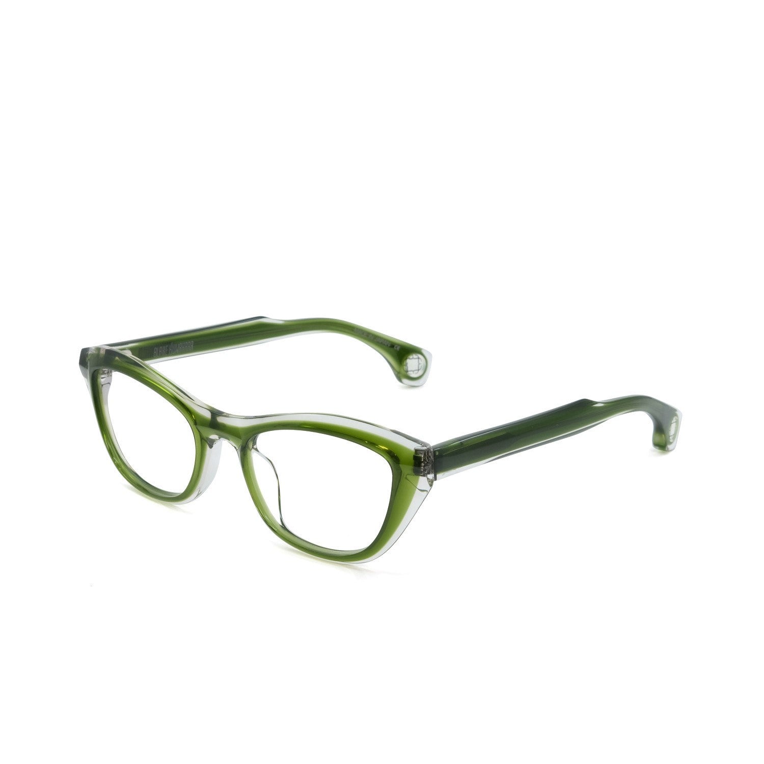 BLAKE KUWAHARA BAYER DESIGNER FRAME