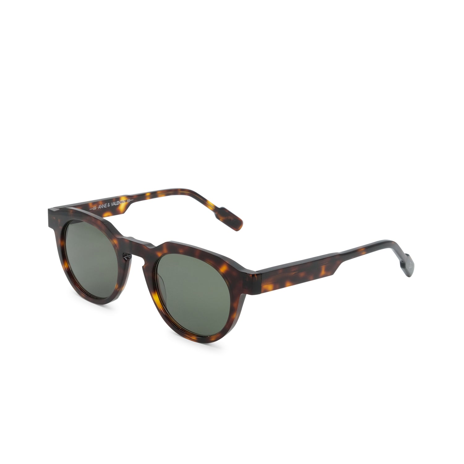 ANNE ET VALENTIN SAILOR DESIGNER SUNGLASS