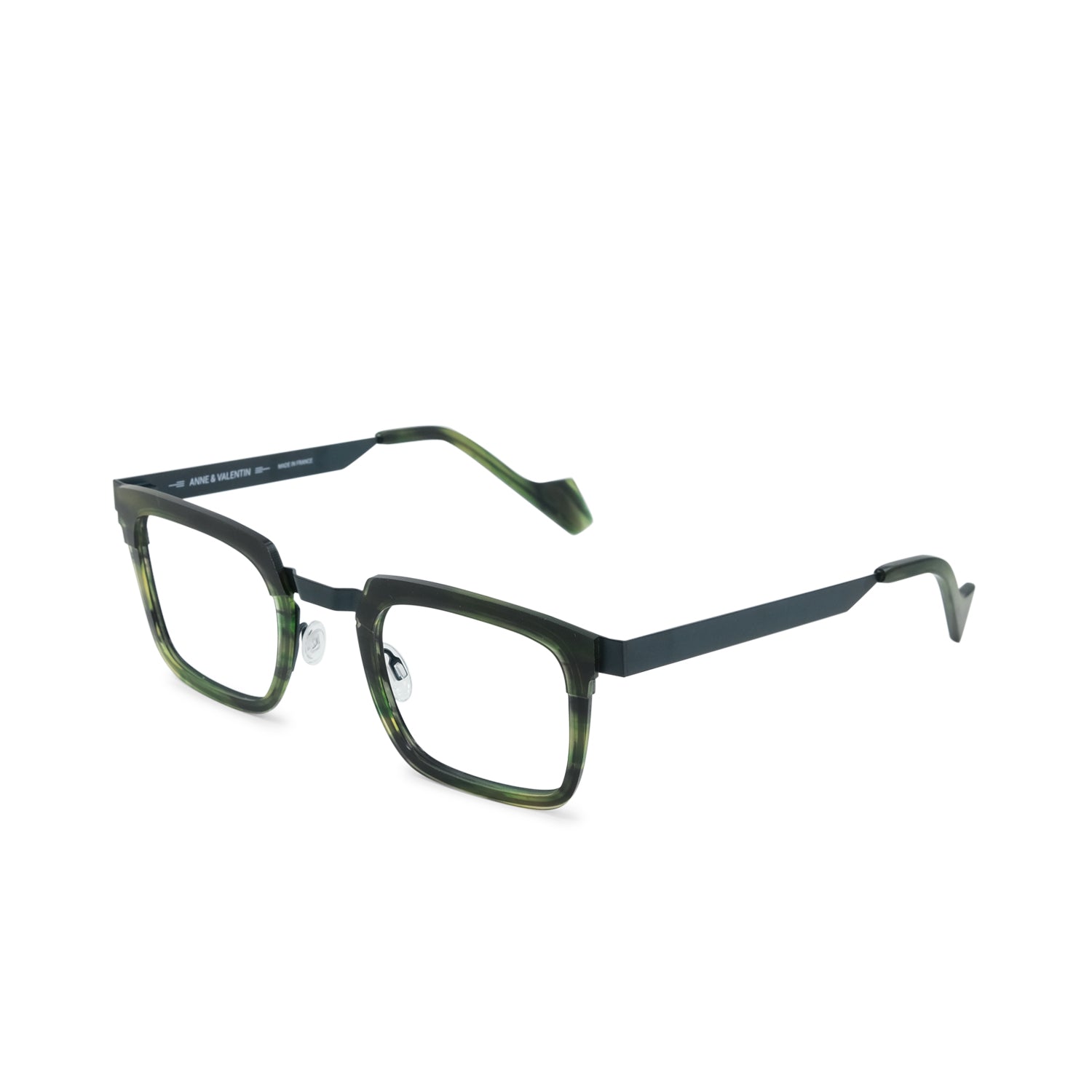 ANNE ET VALENTIN OSVALDO DESIGNER FRAME