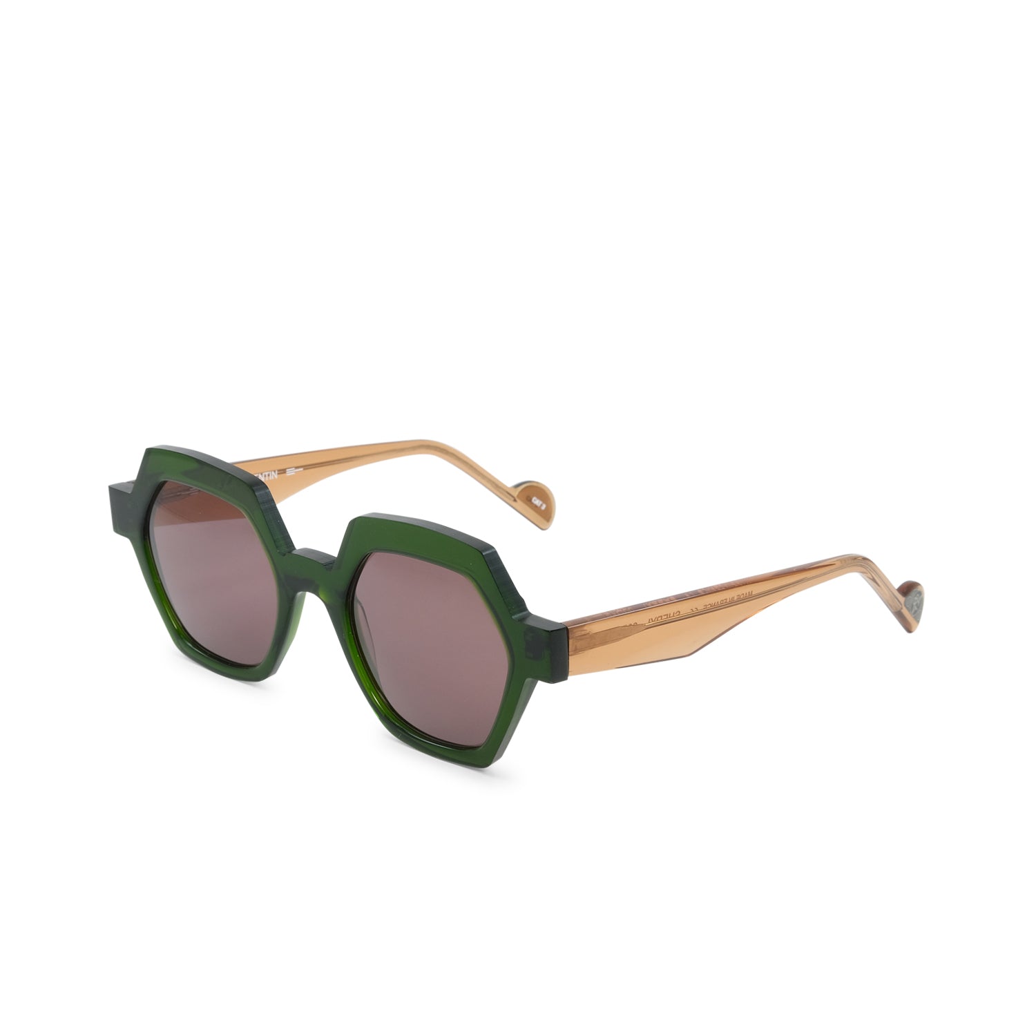 ANNE ET VALENTIN SHERYL DESIGNER SUNGLASS