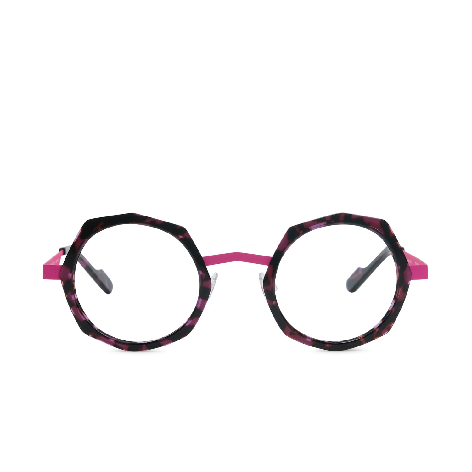 ANNE ET VALENTIN FLAMINGO DESIGNER FRAME 