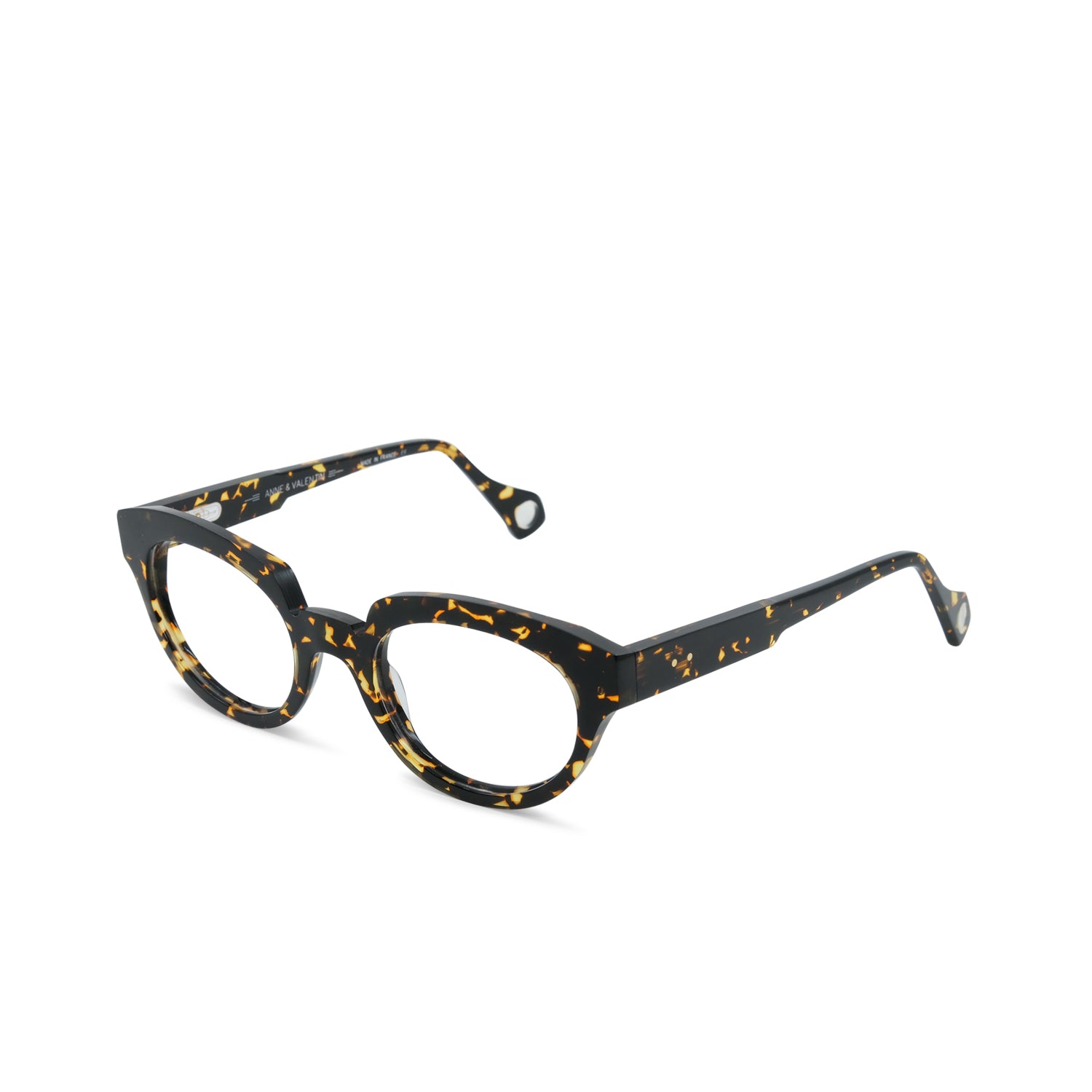 ANNE ET VALENTIN BERGEN DESIGNER FRAME
