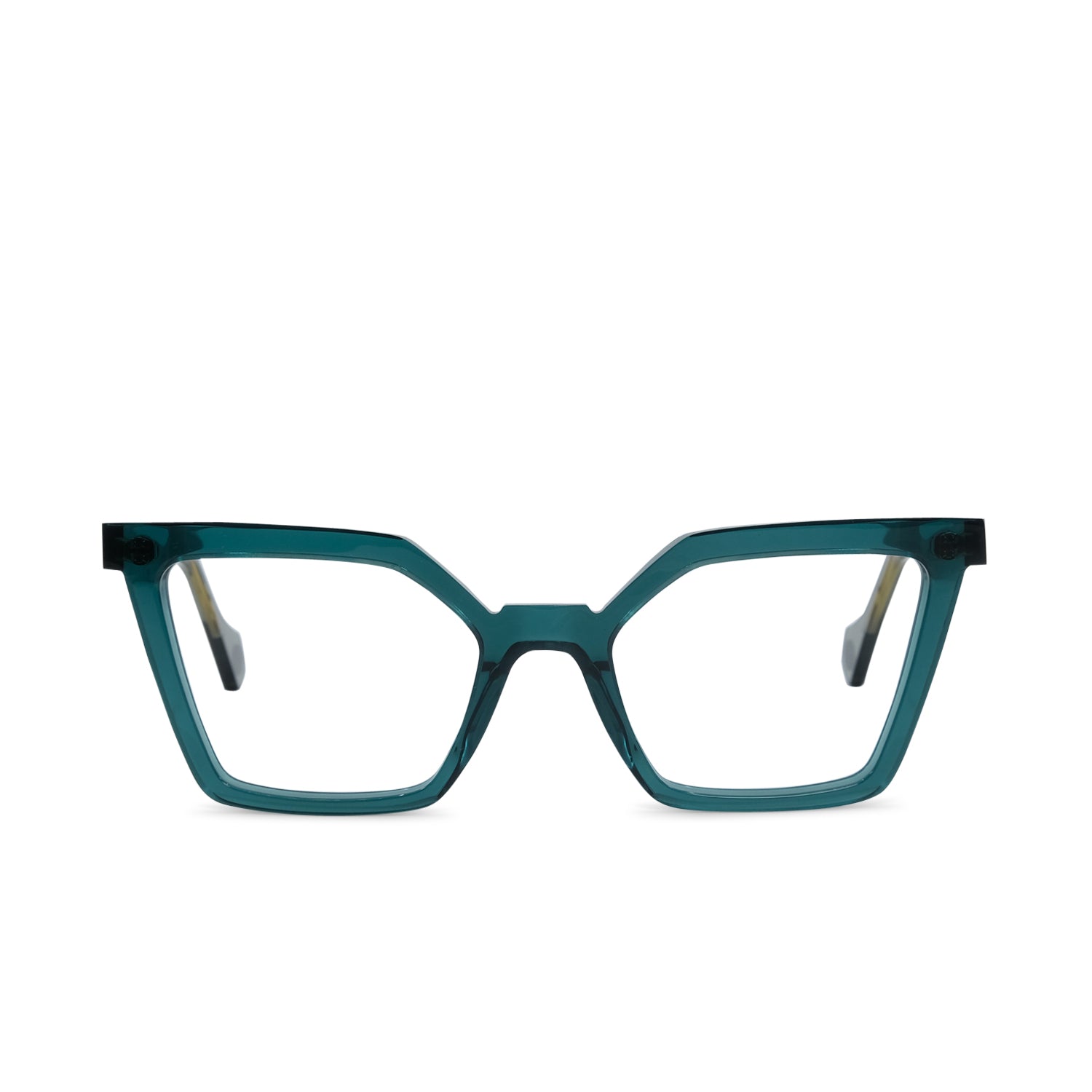 ANNE ET VALENTIN BARCELONETA DESIGNER FRAME