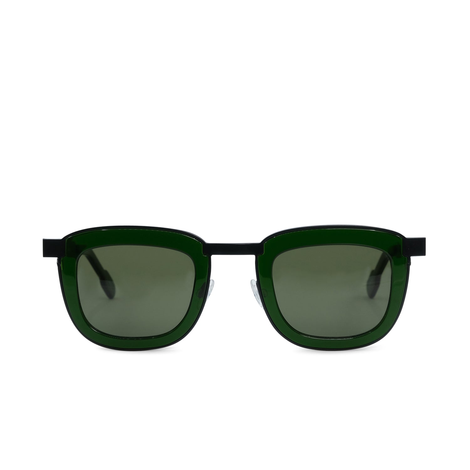 ANNE ET VALENTIN SHARPER DESIGNER SUNGLASS