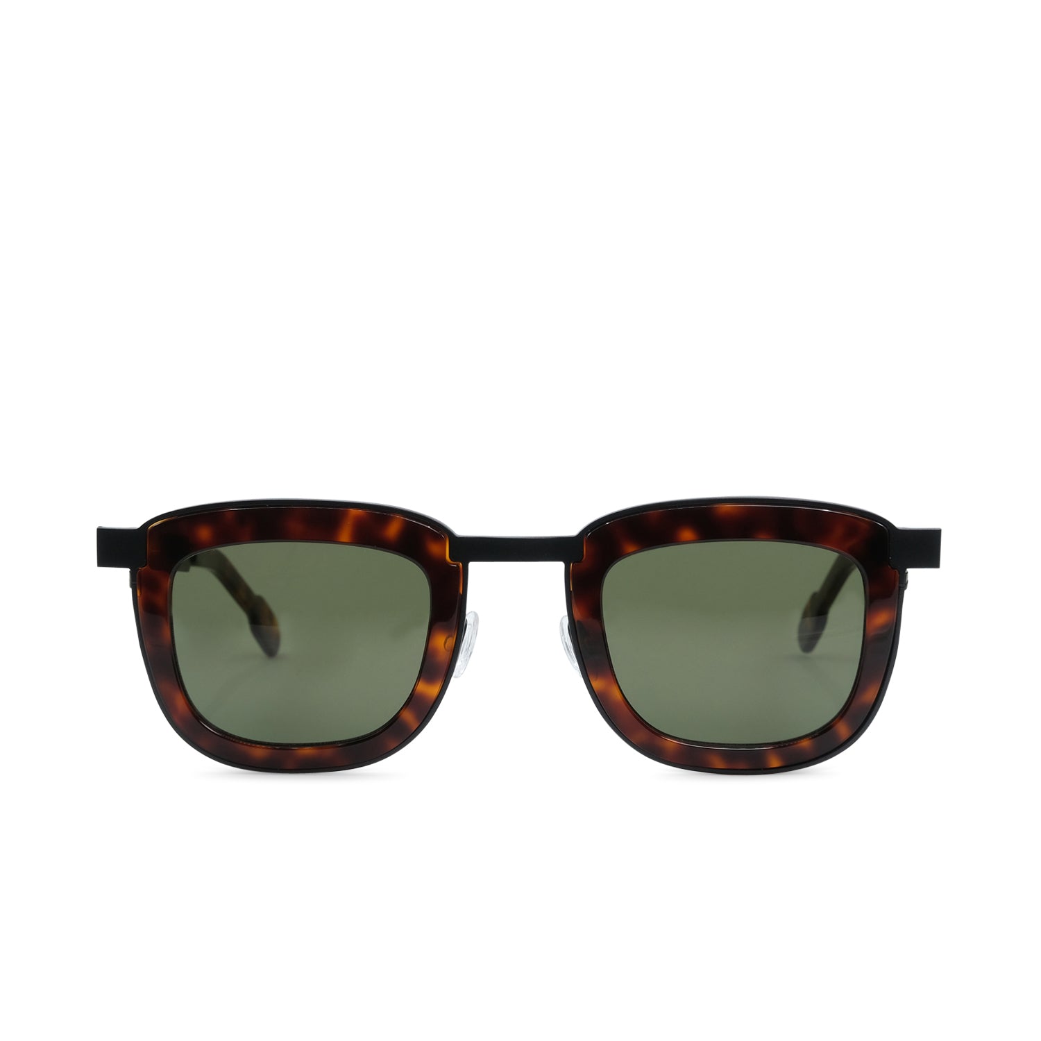 ANNE ET VALENTIN SHARPER DESIGNER SUNGLASS