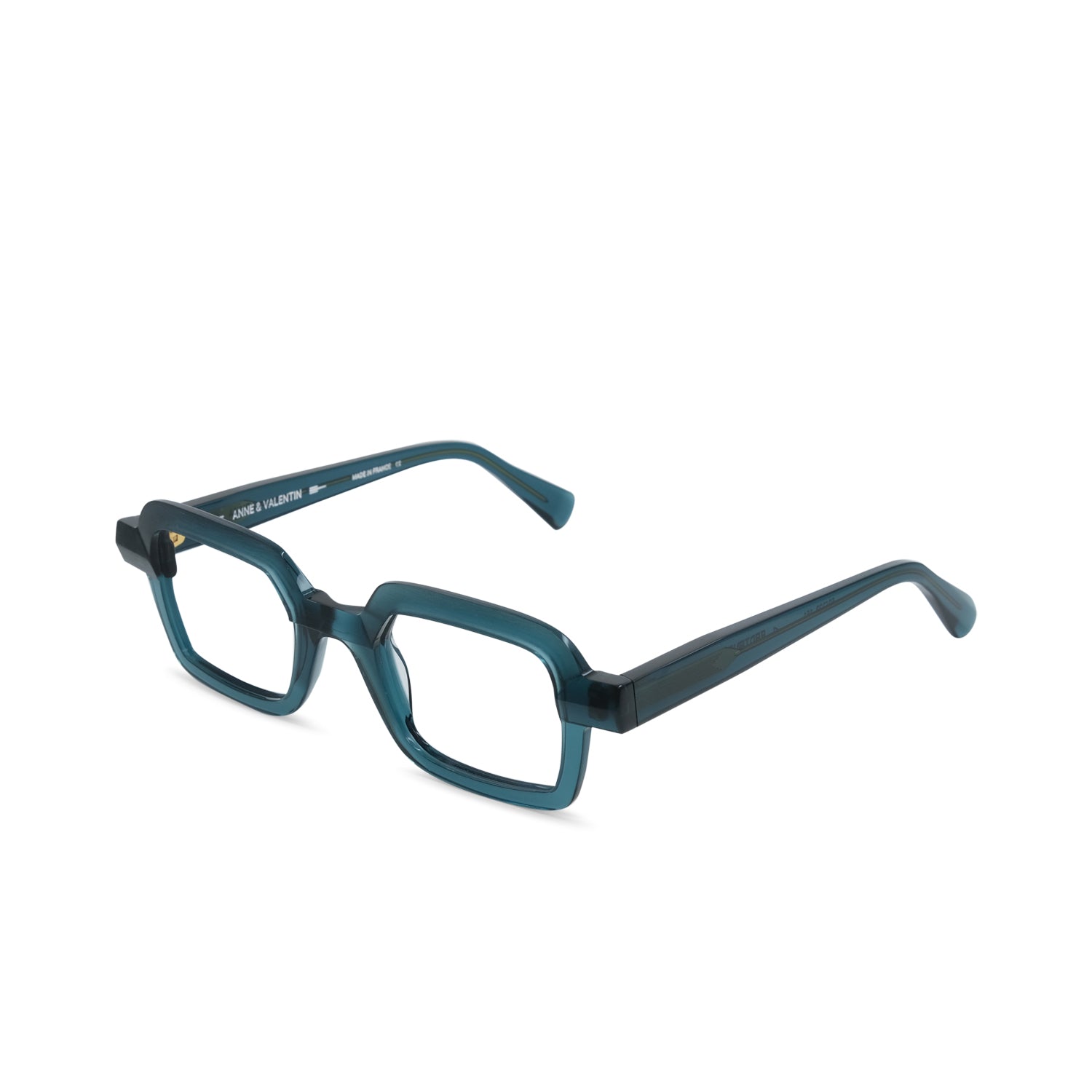 ANNE ET VALENTIN RADIANT DESIGNER FRAME