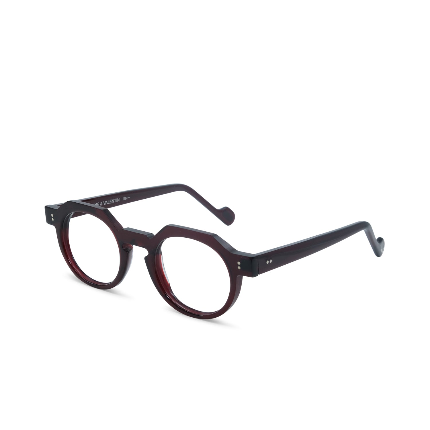ANNE ET VALENTIN DAYLEWIS DESIGNER FRAME