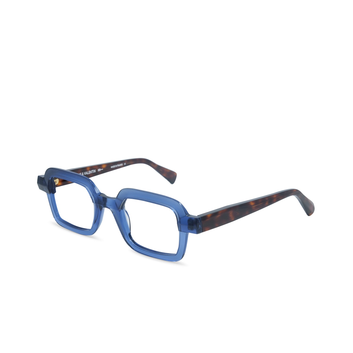 ANNE ET VALENTIN RADIANT DESIGNER FRAME