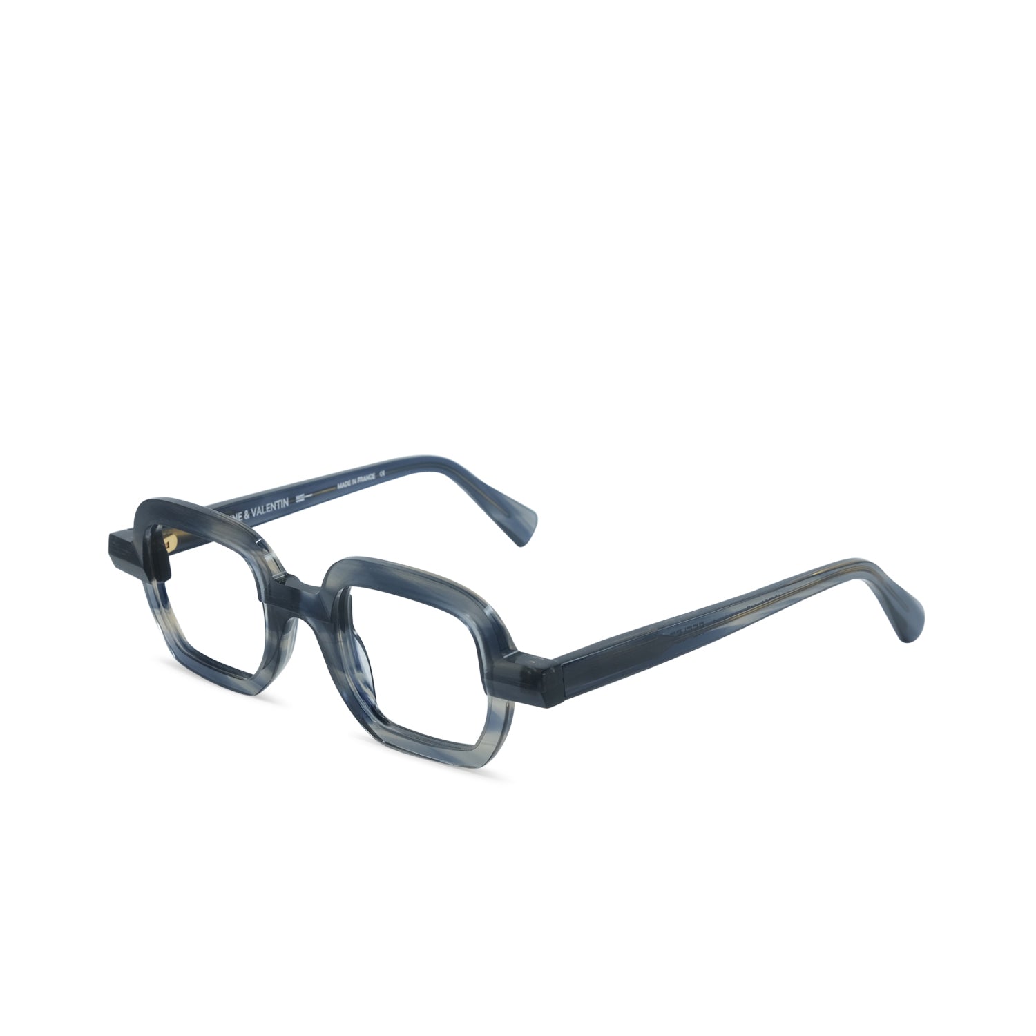 ANNE ET VALENTIN REFLET DESIGNER FRAME