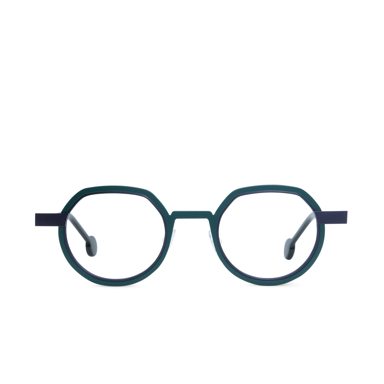 ANNE ET VALENTIN WELLWELL DESIGNER FRAME