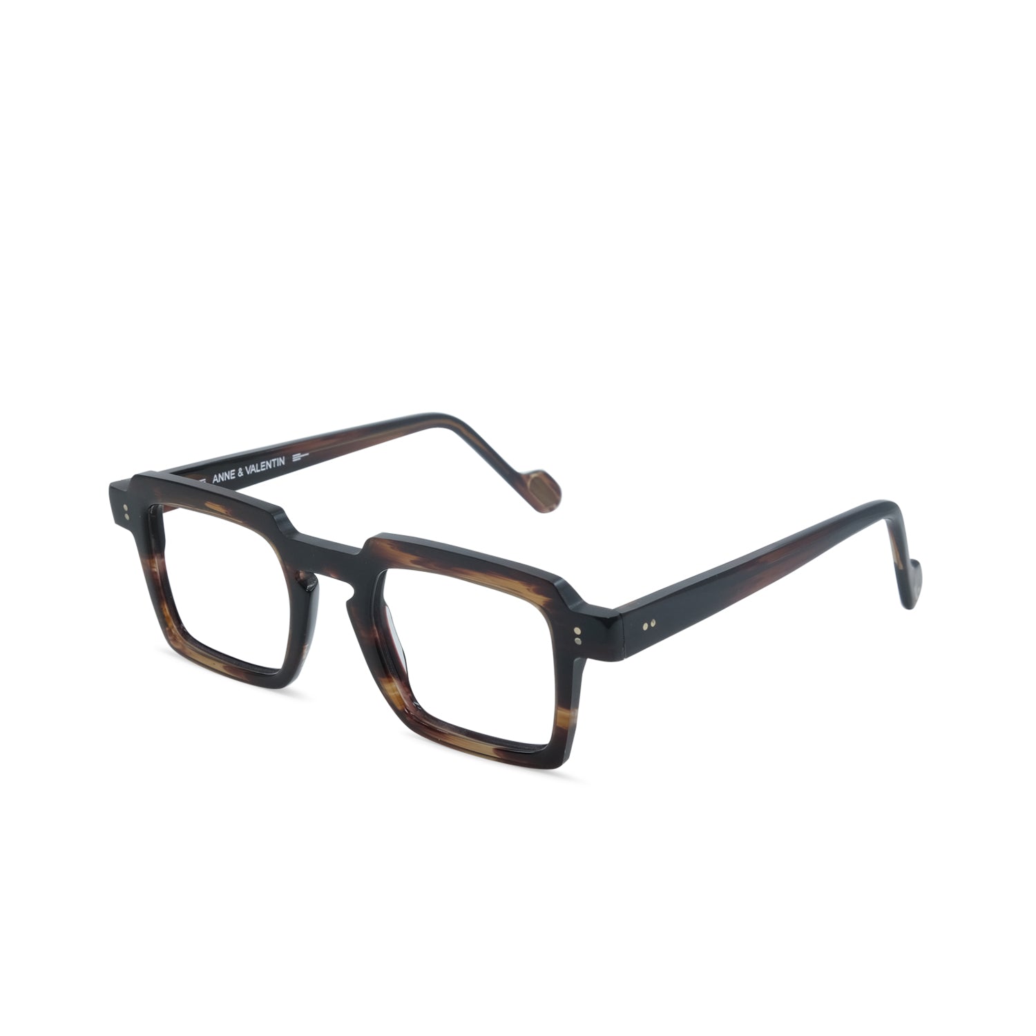 ANNE ET VALENTIN DAVID DESIGNER FRAME